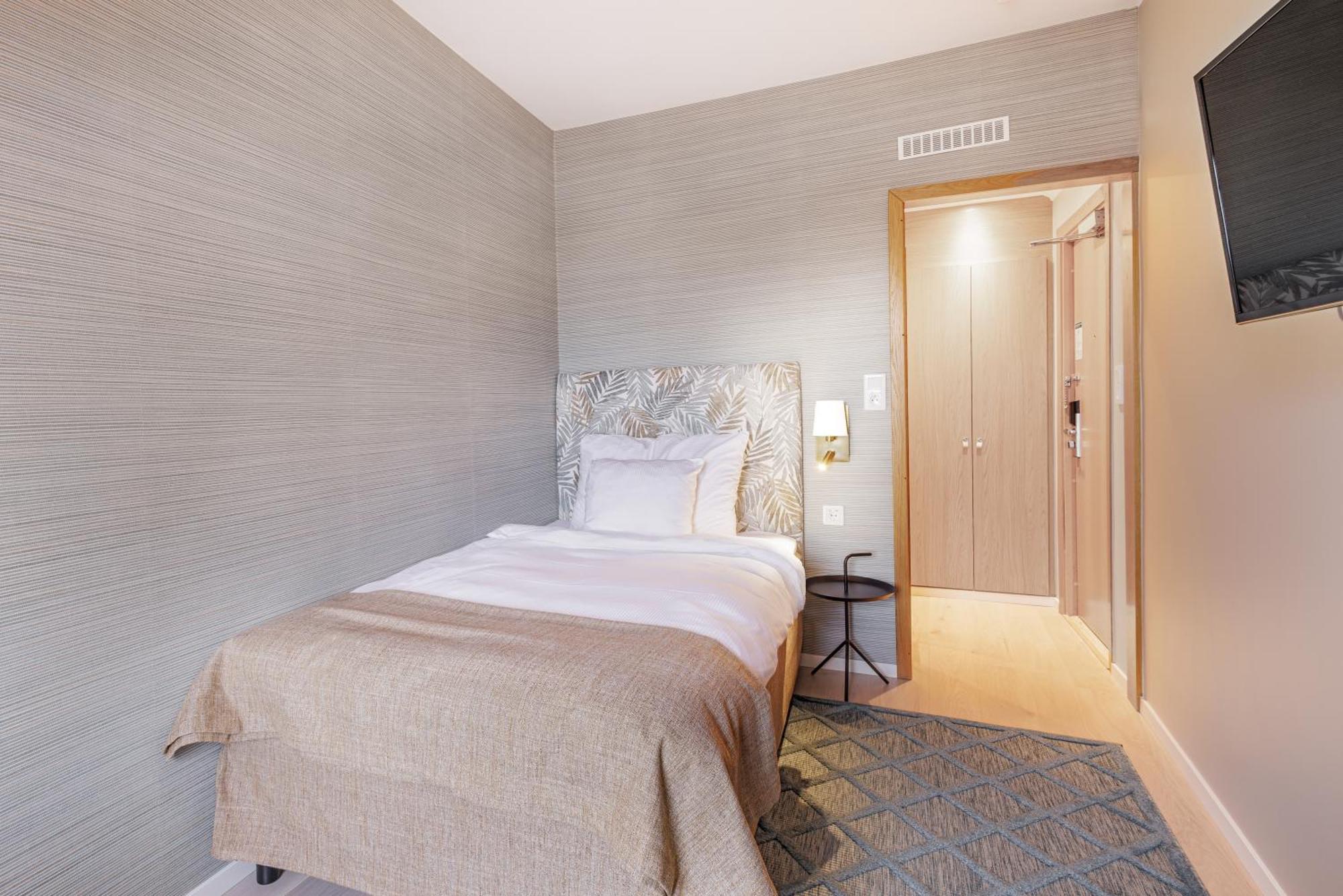 Hotel Wellington Estocolmo