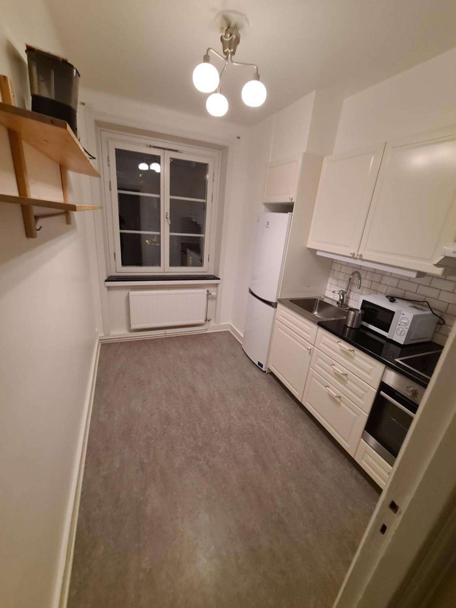 Rsg19 Appartement *