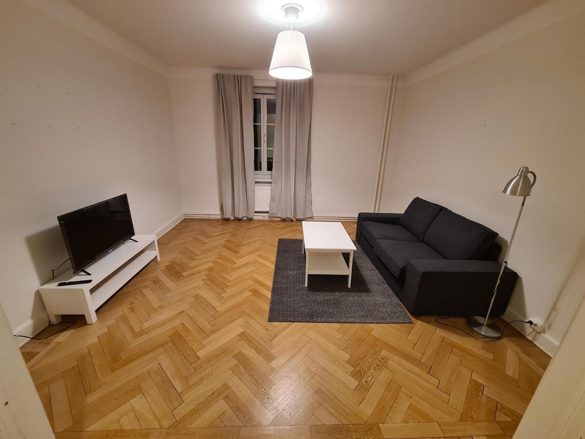 Appartement Rsg19 *