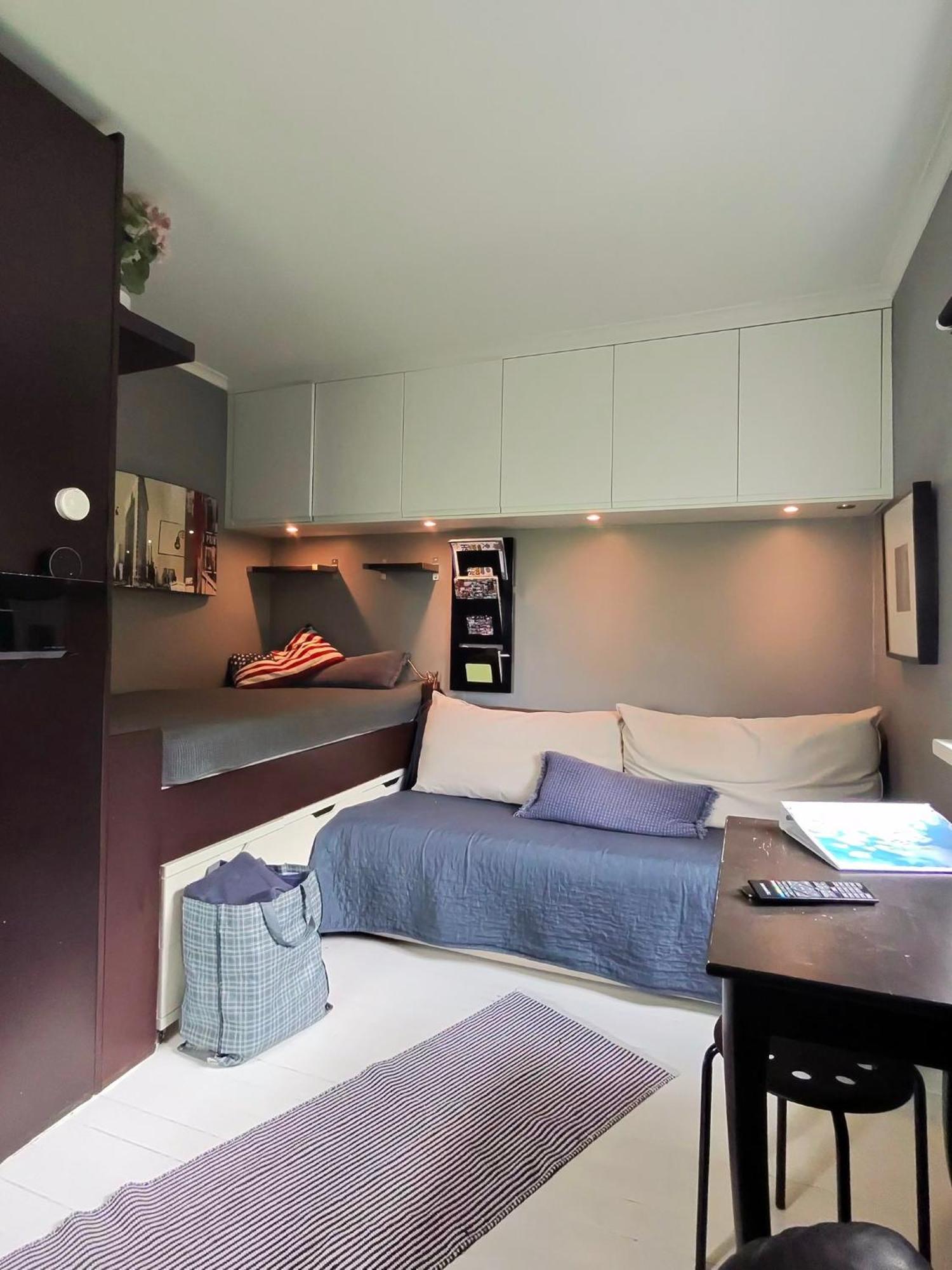 Cosy Little House In Sthlm
