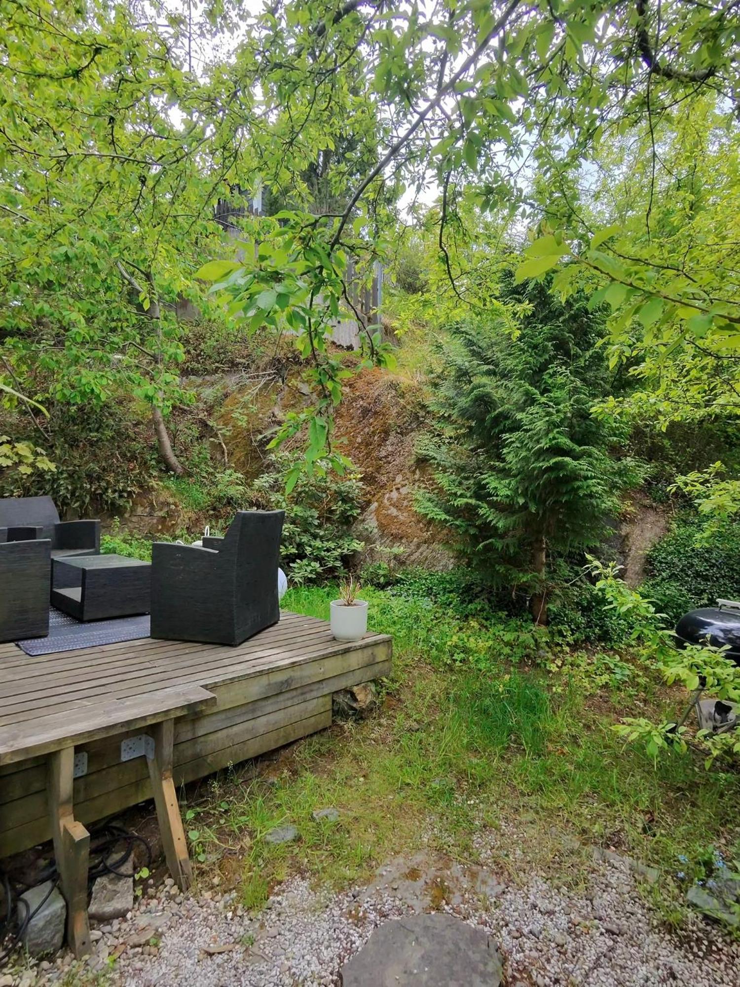 Holiday home Cosy Little House In Sthlm Stockholm