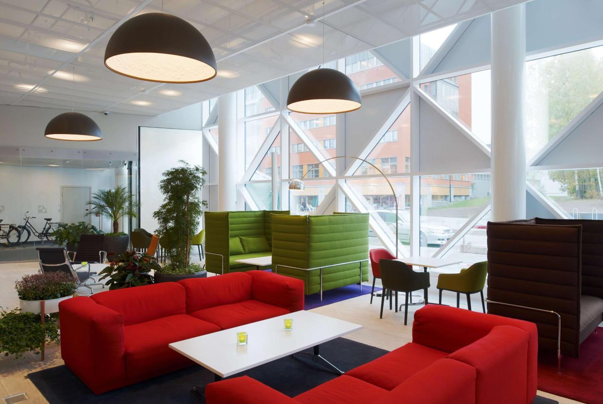 Scandic Victoria Tower 4* Stockholm