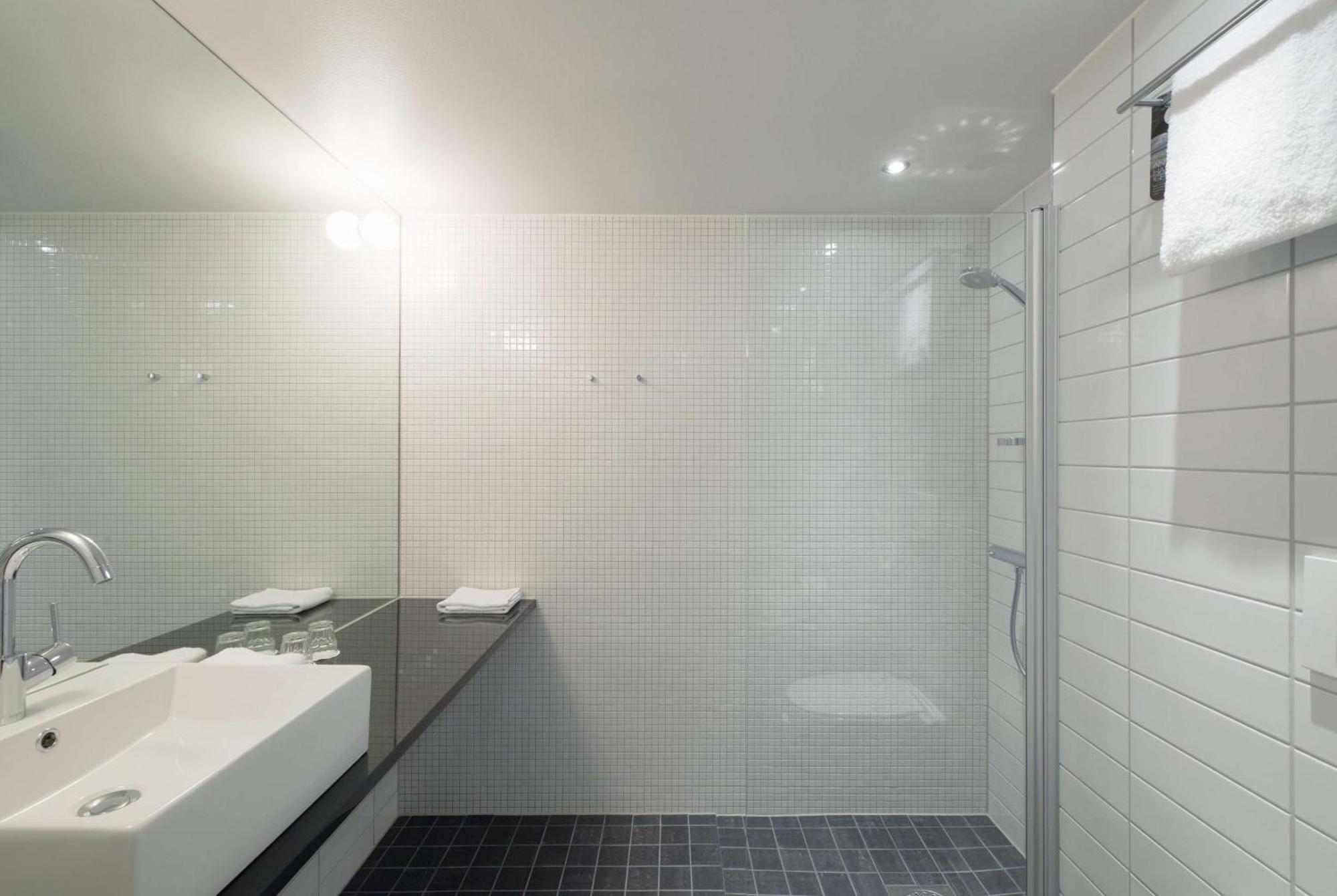 Scandic Victoria Tower 4*