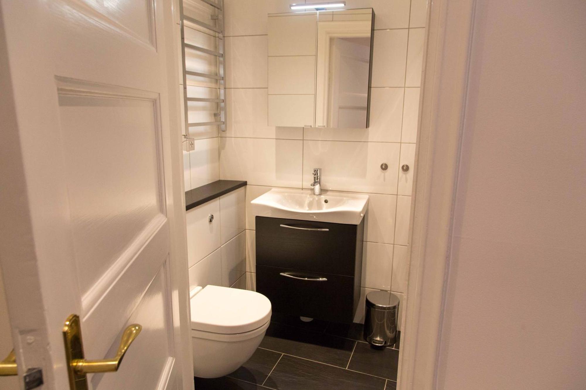 Executive Living Oestermalm Apartment Stockholm