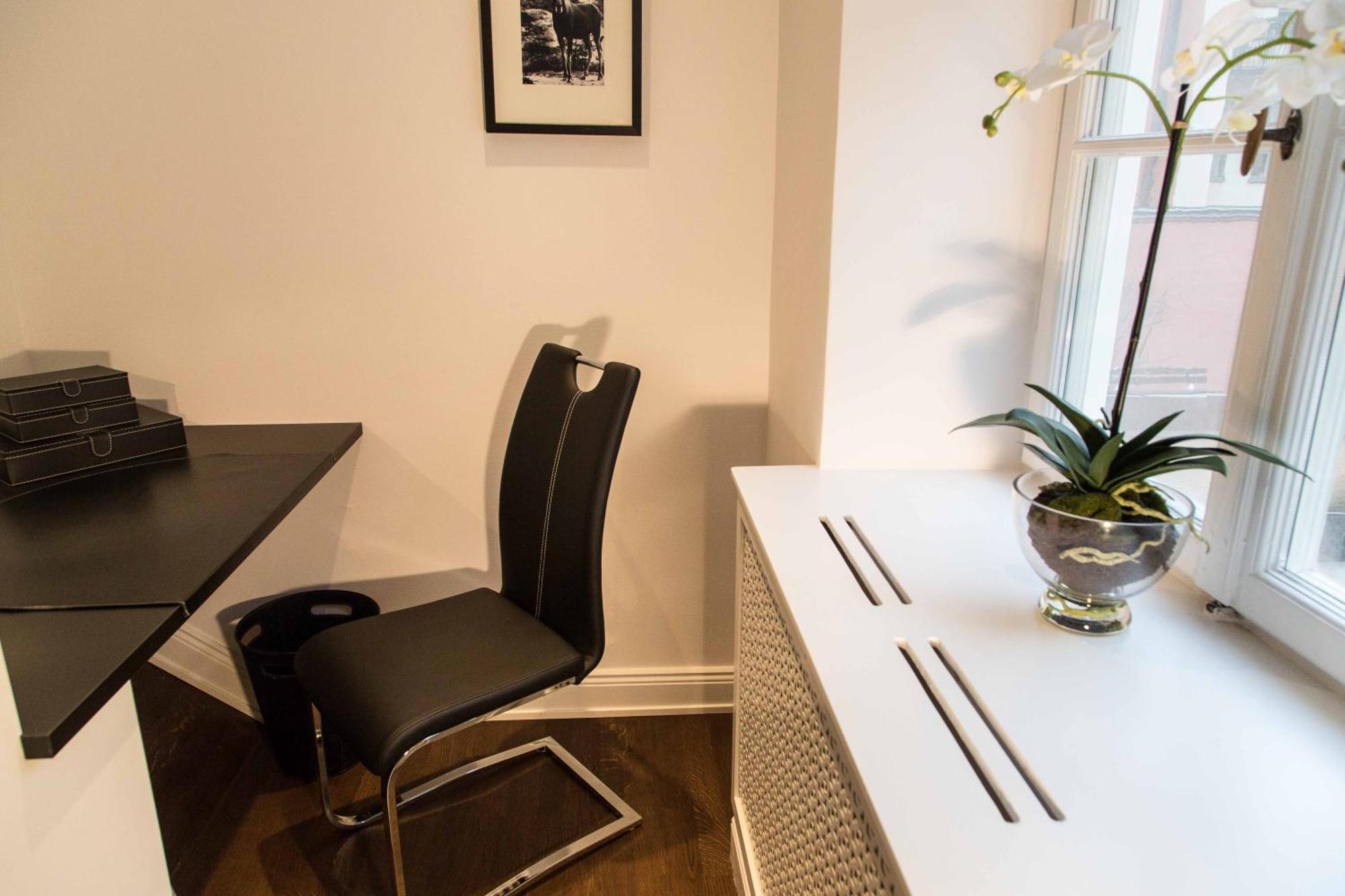 Executive Living Oestermalm Apartment *
