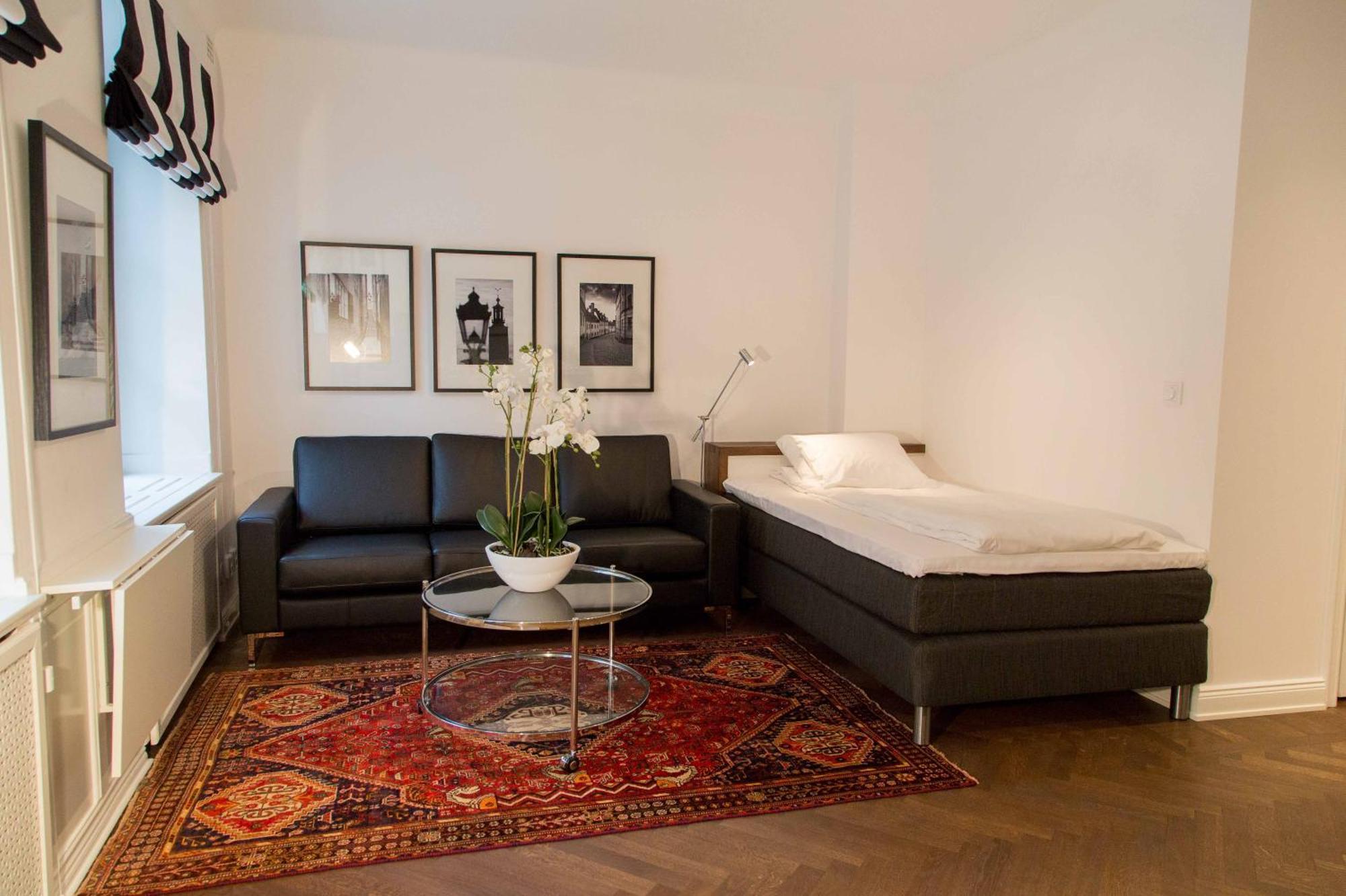 Executive Living Oestermalm Apartment Stockholm
