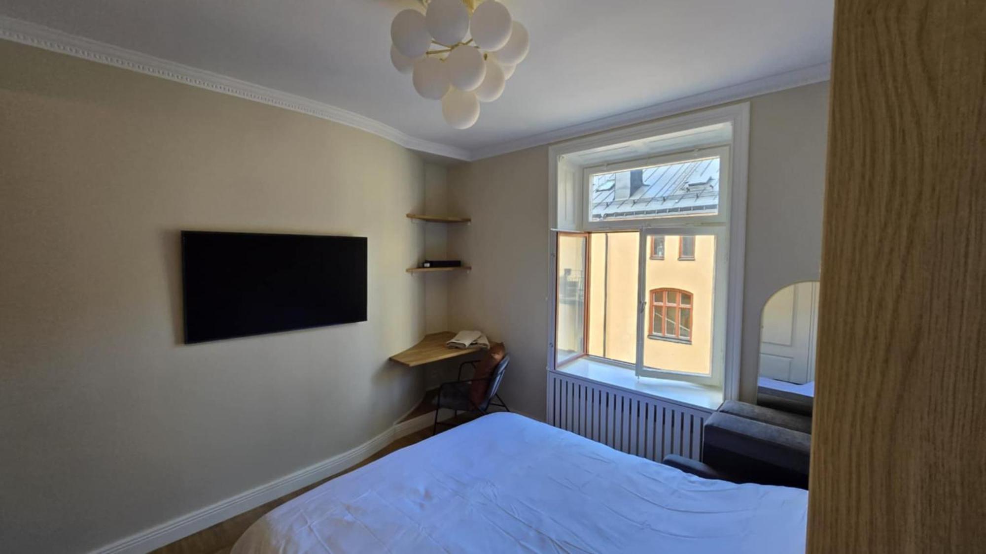 Apartment Trinity Stockholm