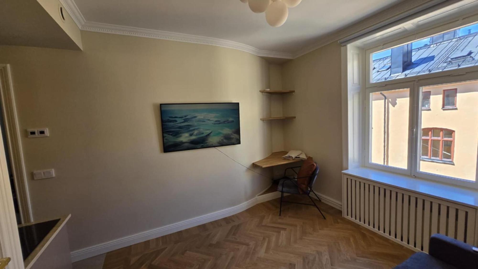 Apartment Trinity *