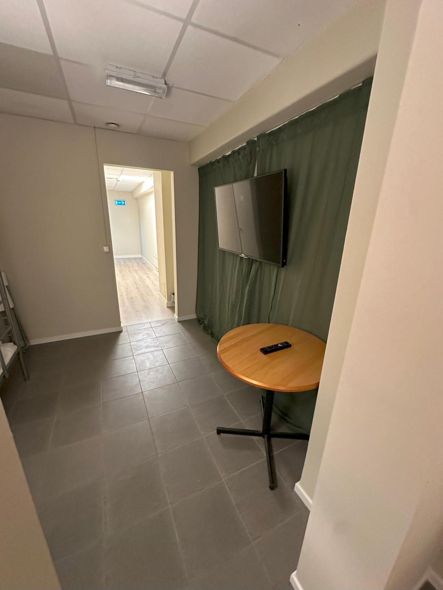Bromma Hotel *