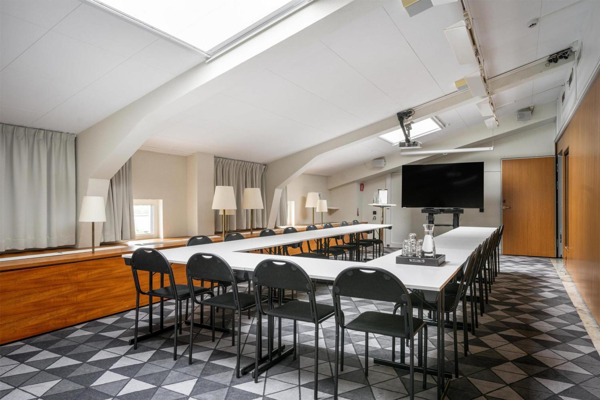 Western Sthlm Bromma 4* Stockholm
