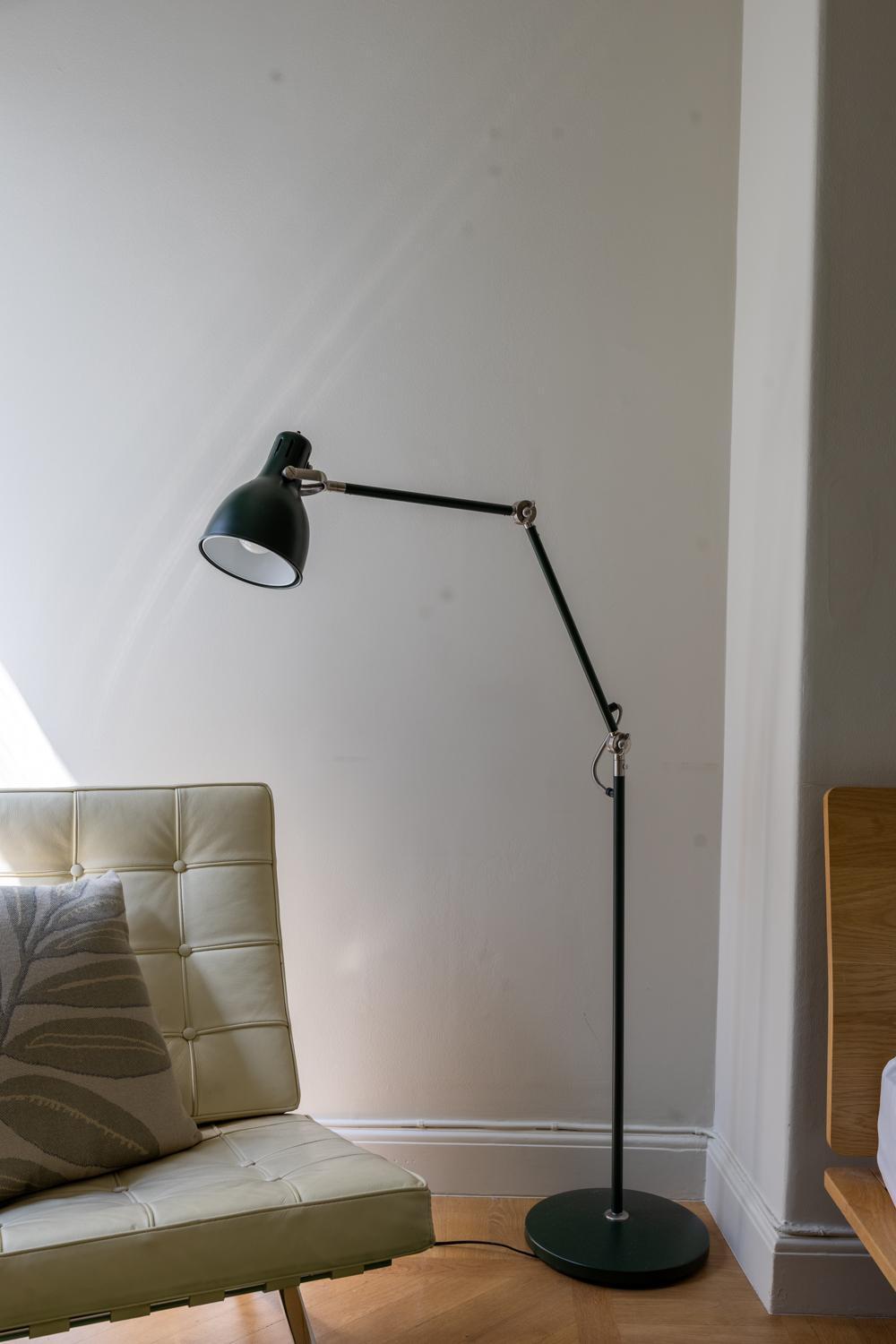 Apartment Stylish And Oestermalm *
