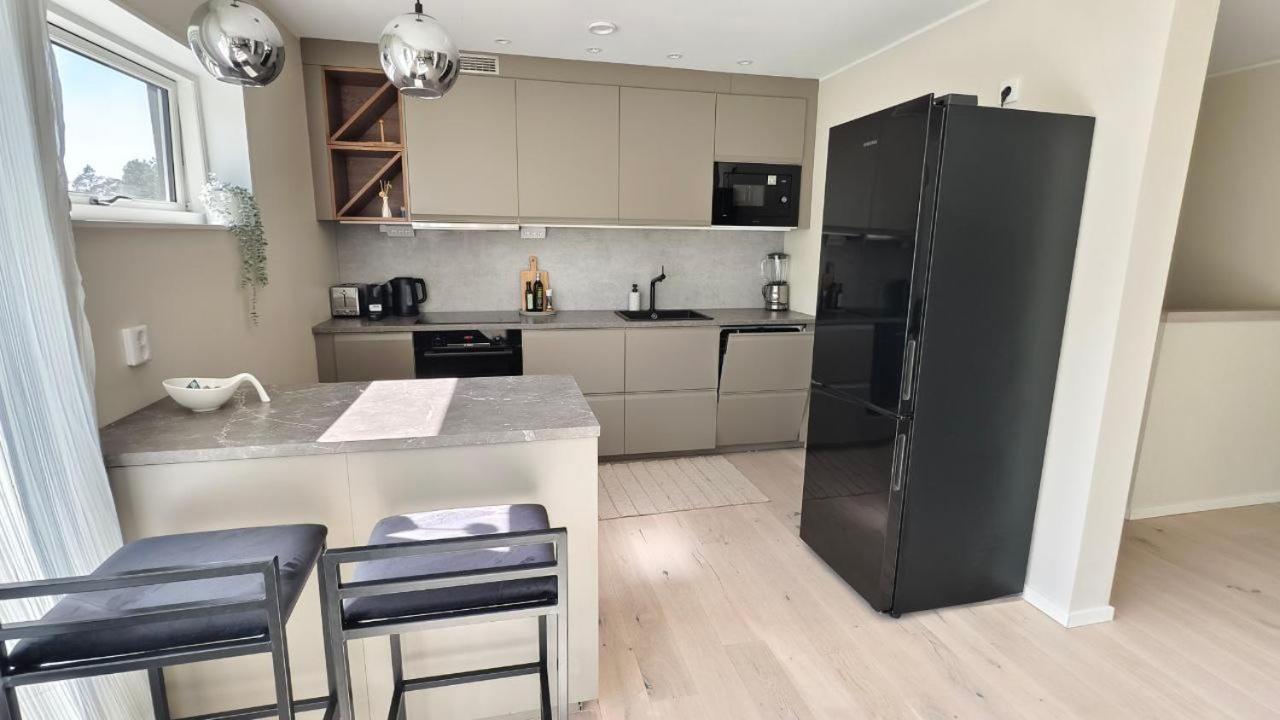 Apartamento Archipelago Golf