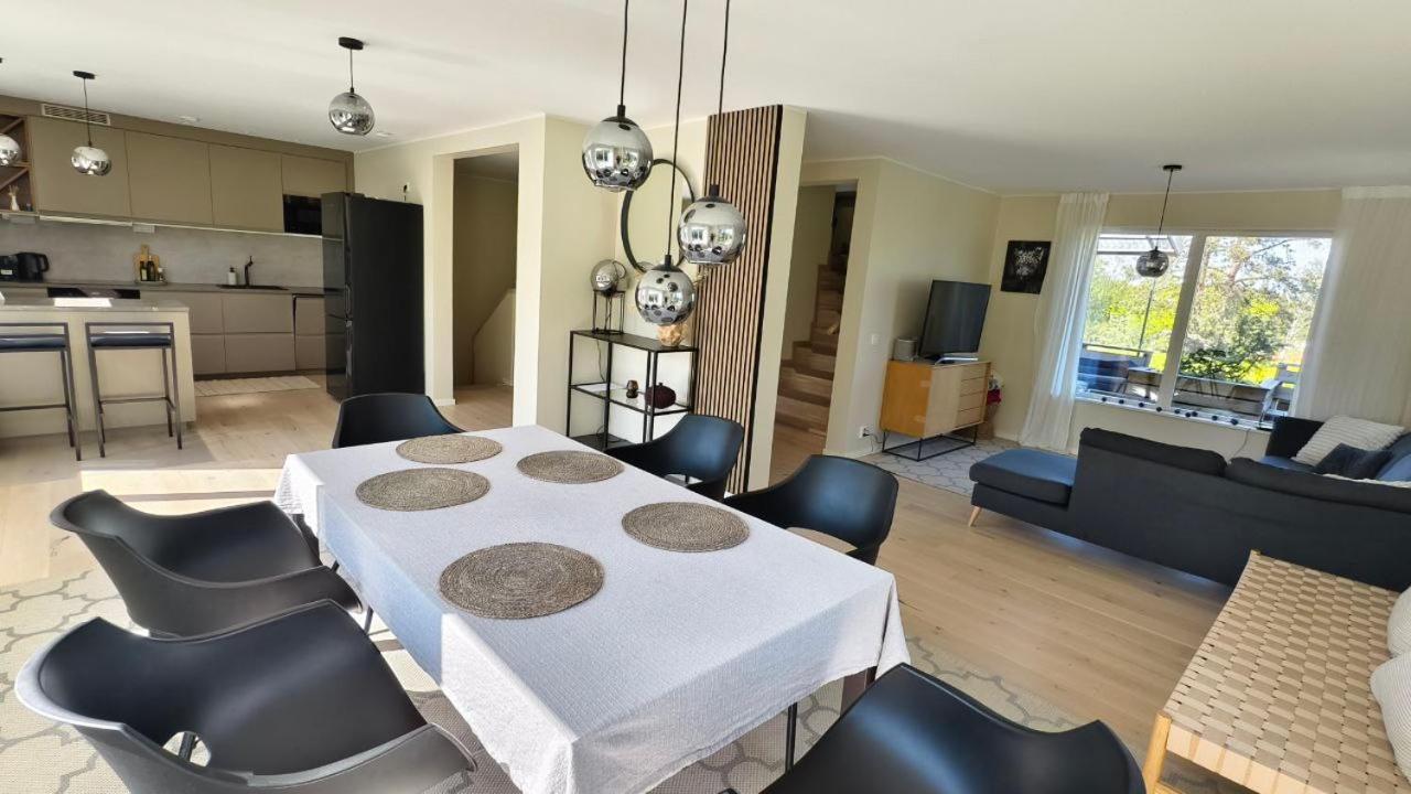 Archipelago Golf Apartamento *