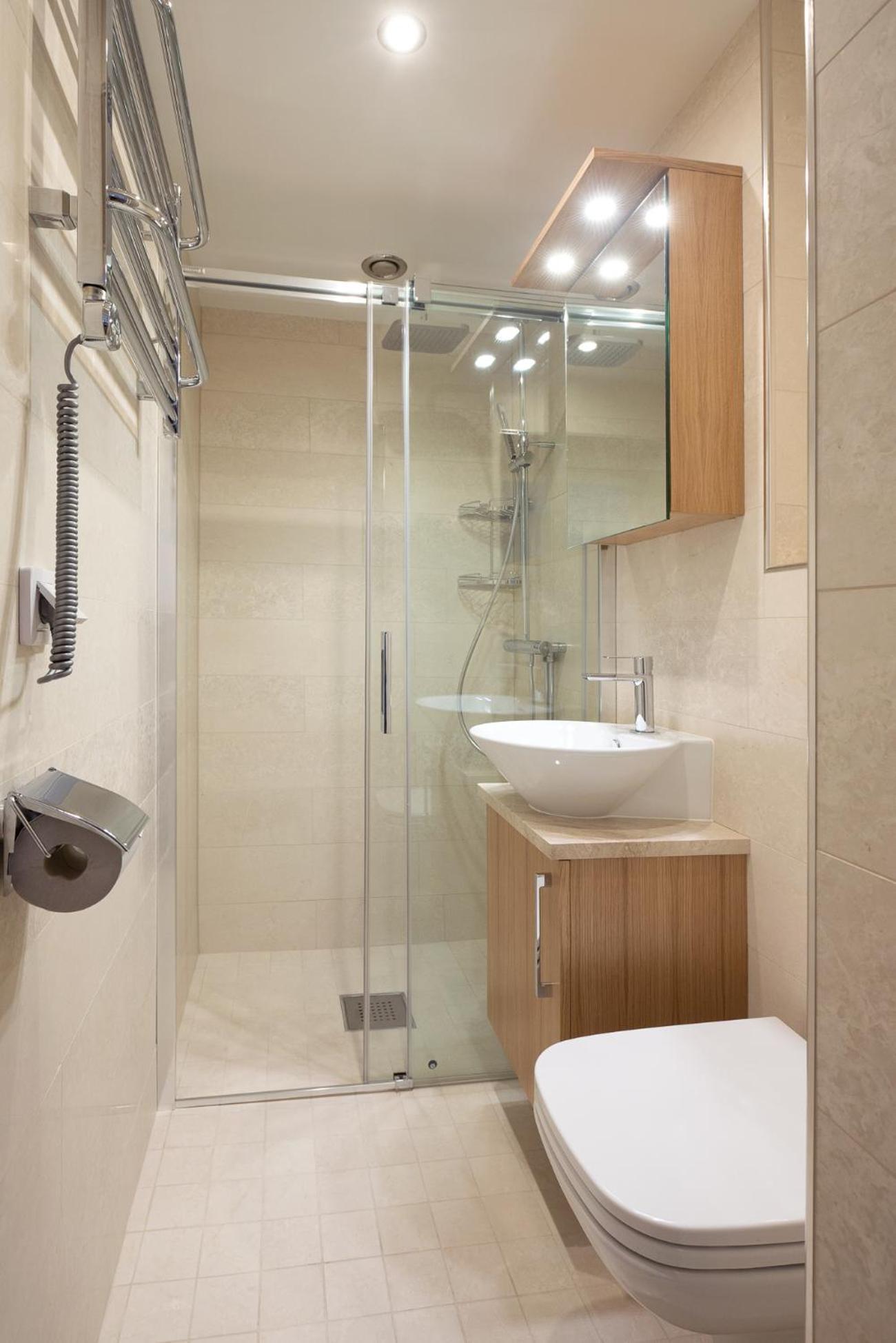 Apartment Upplandsgatan, Vasastan *