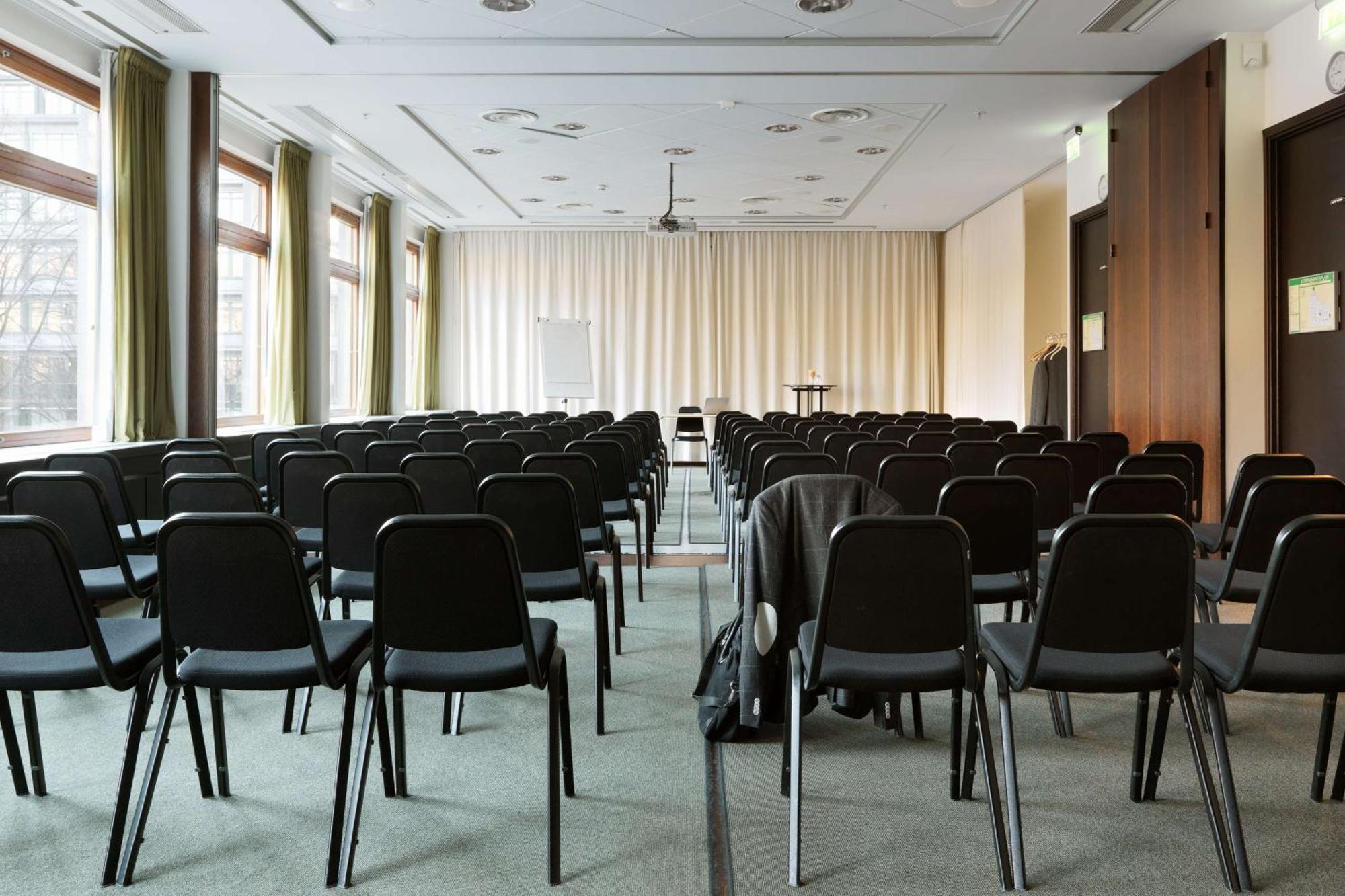 Scandic 4* Stockholm