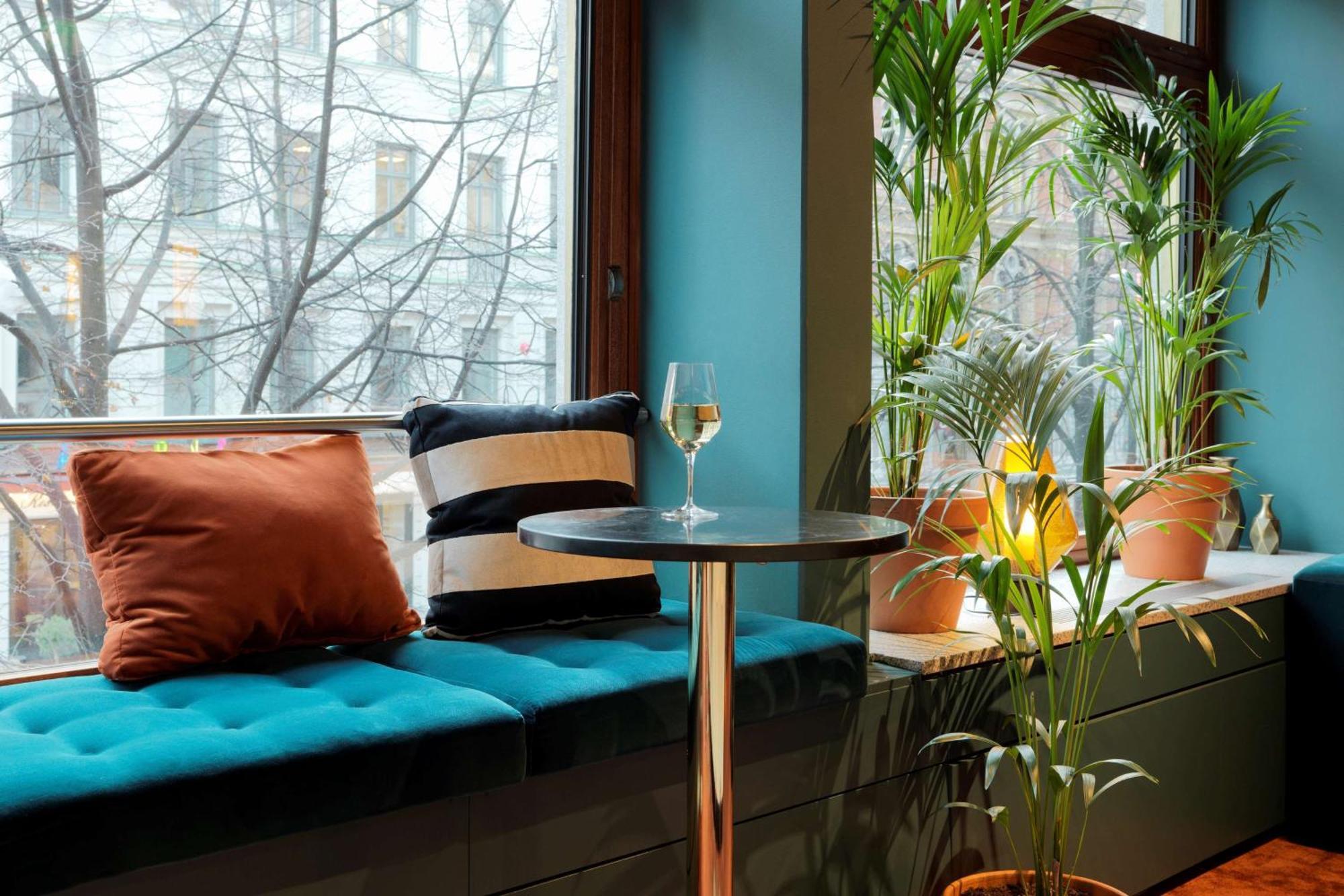 Scandic Hotel 4*