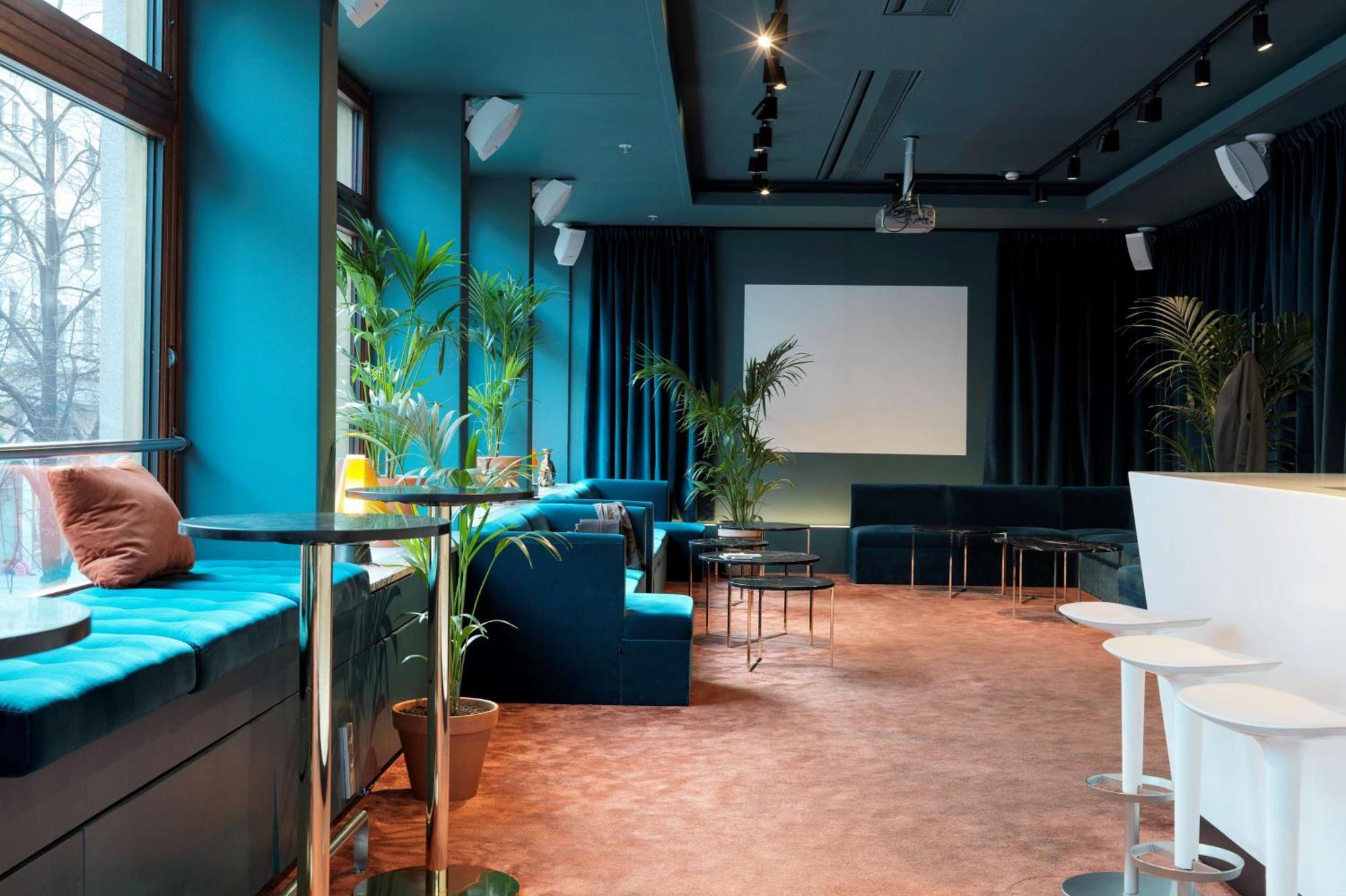 Scandic Hotel Stockholm
