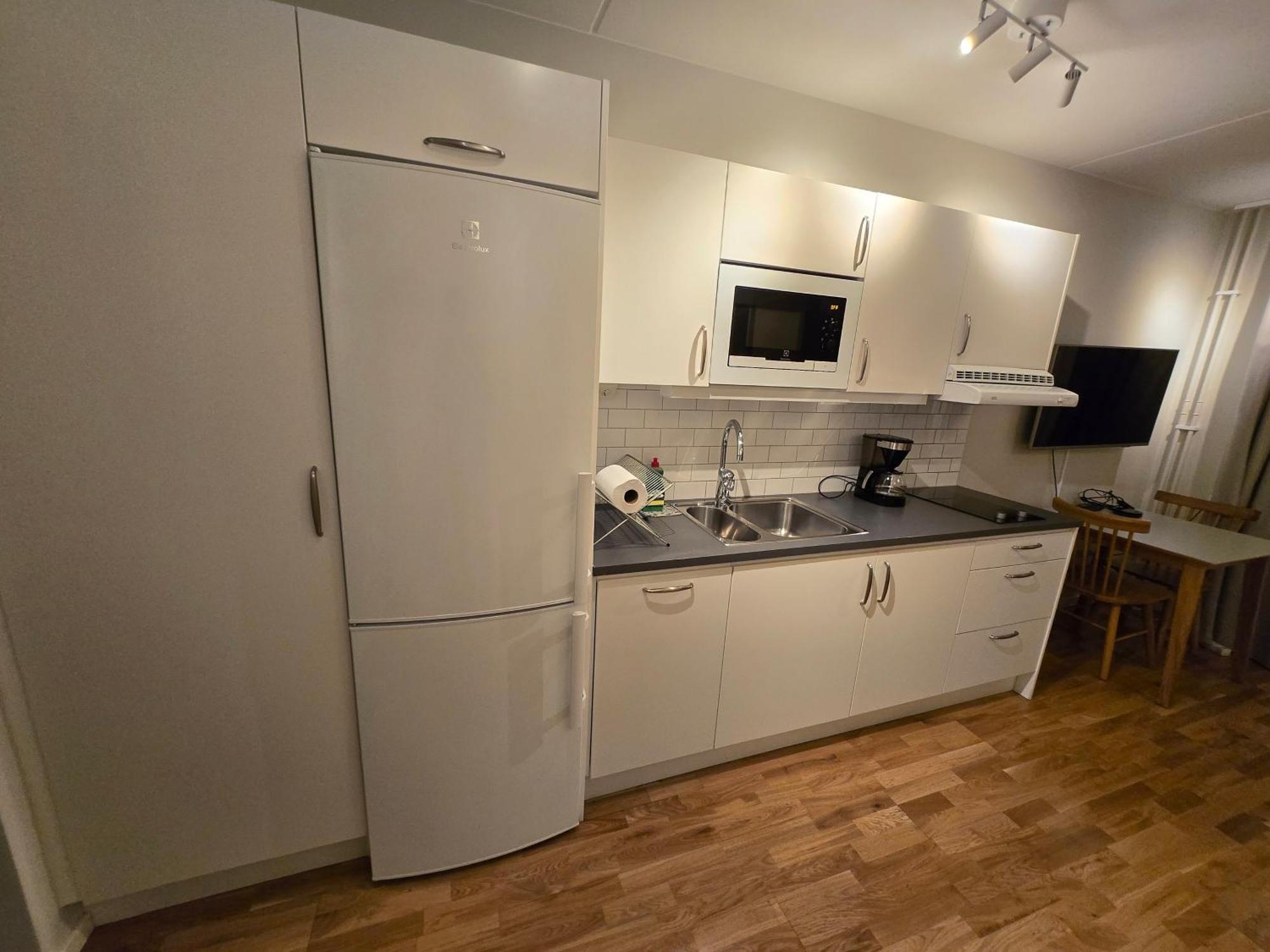 Glpn36 Apartment