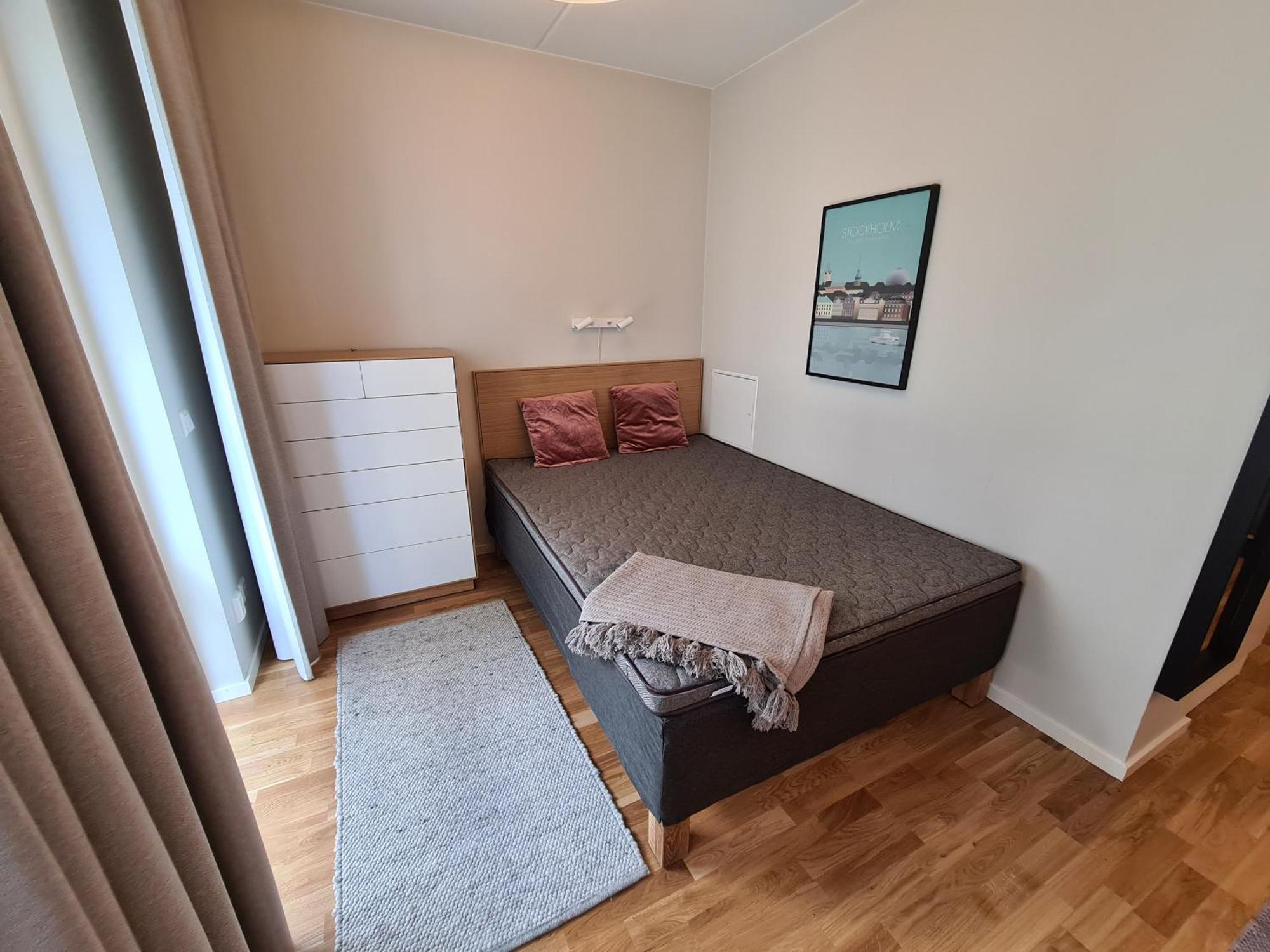 Glpn36 Apartment Stockholm