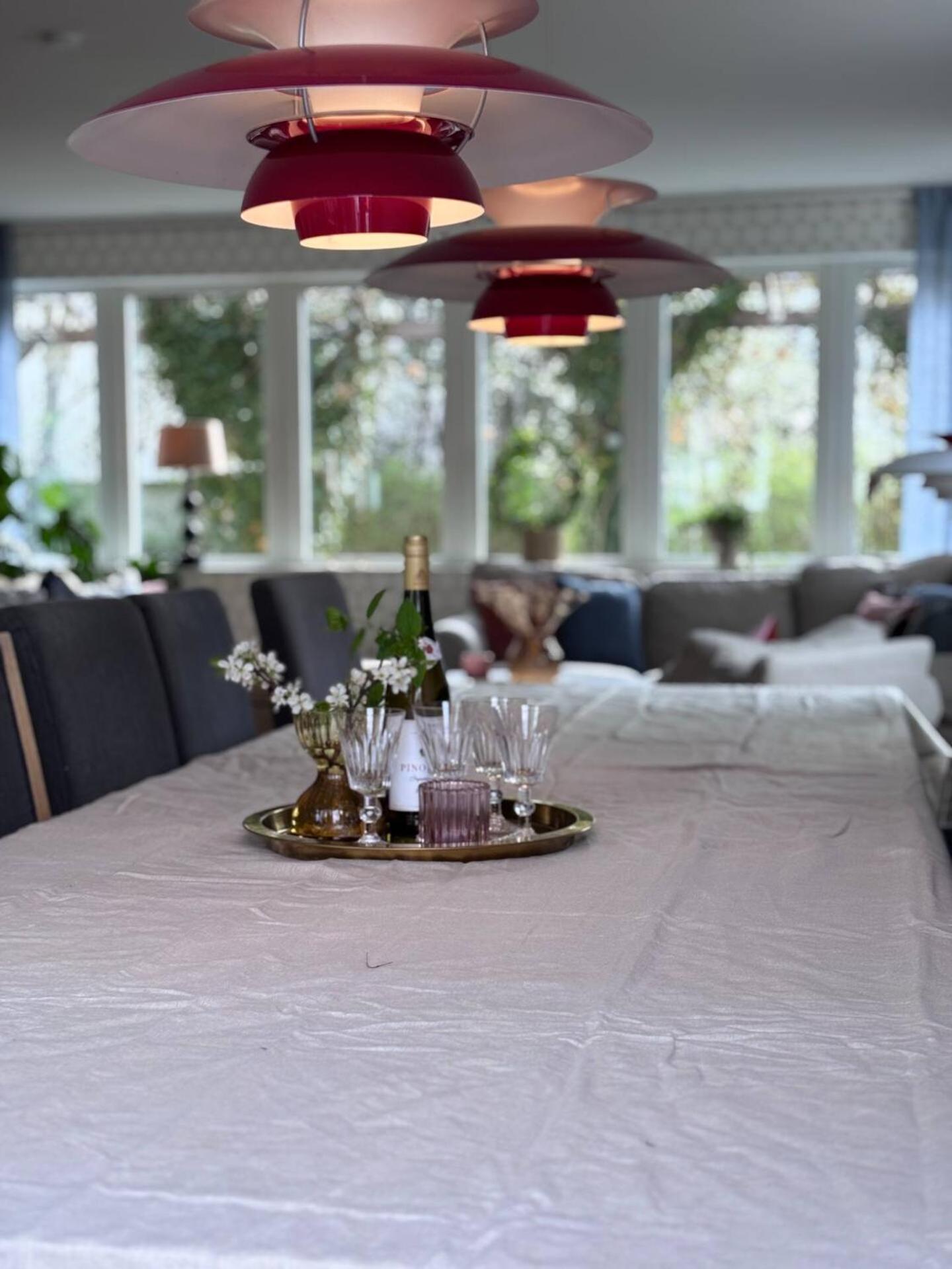 Villa Rymlig Naera Och *
