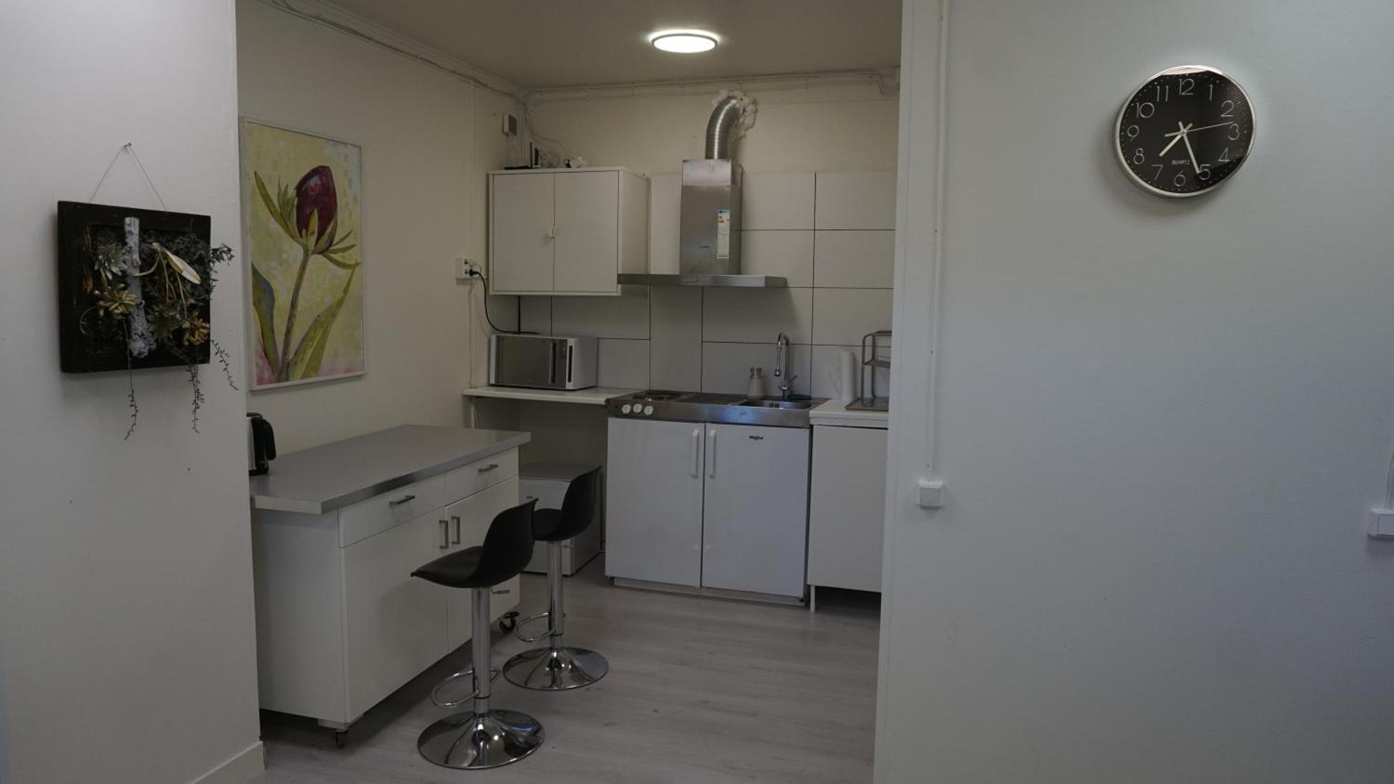 Apartment Fresh And Cozy Little House 45km In Taeby