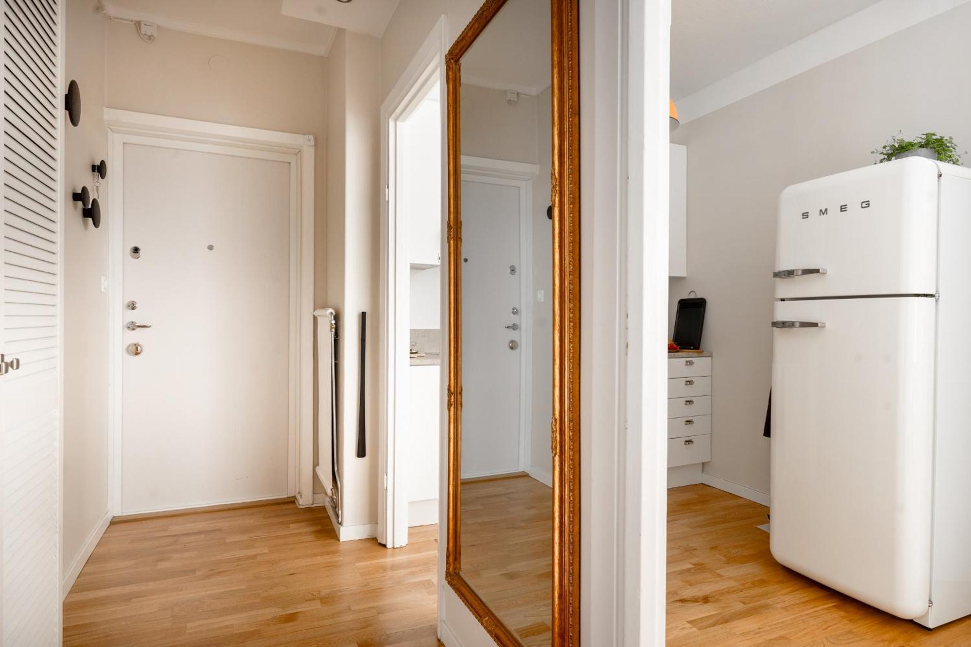 Apartment The Best Apartment In Stylish Sodermalm Stockholm Stockholm