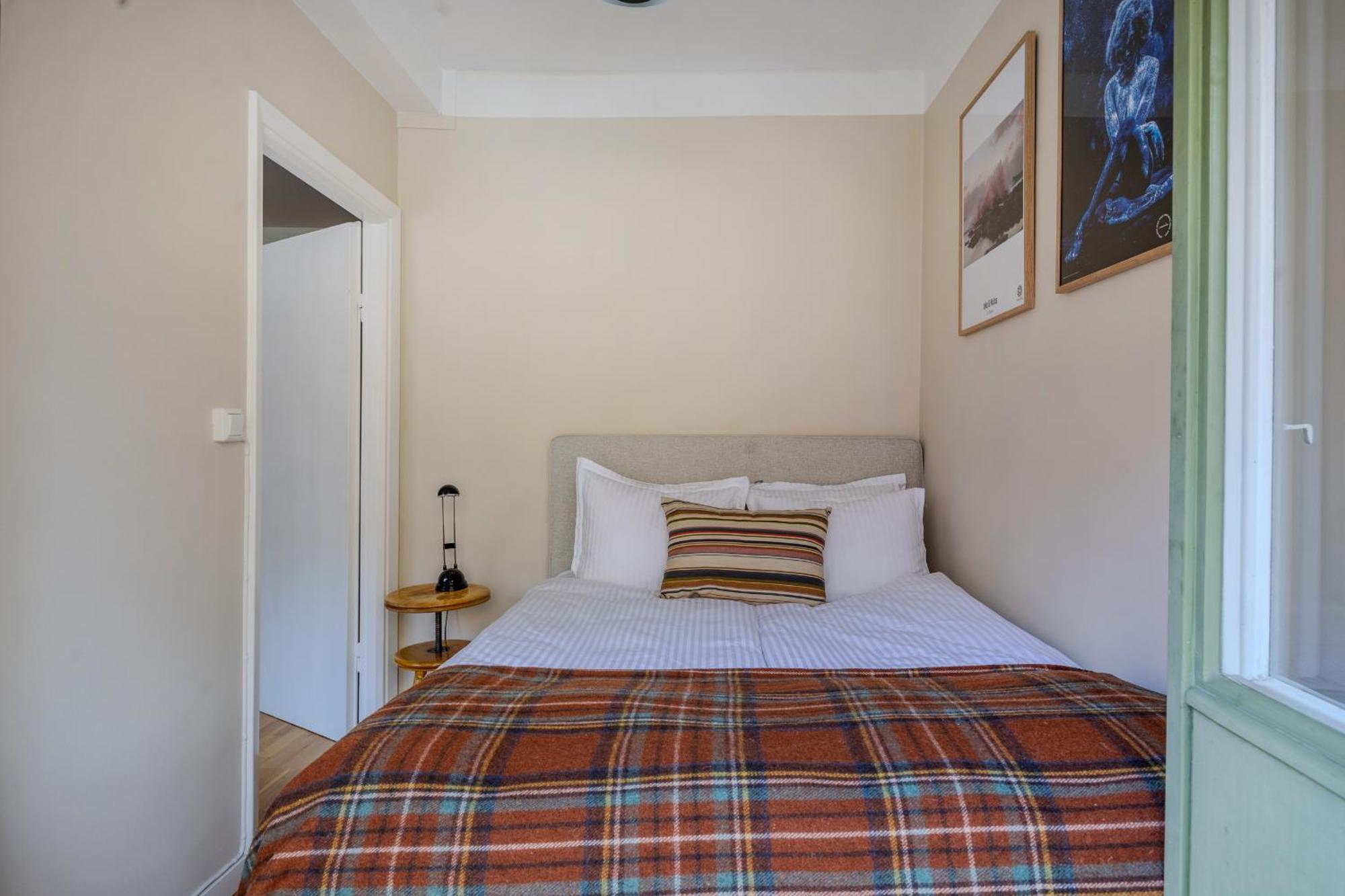 The Best Apartment In Stylish Sodermalm Stockholm