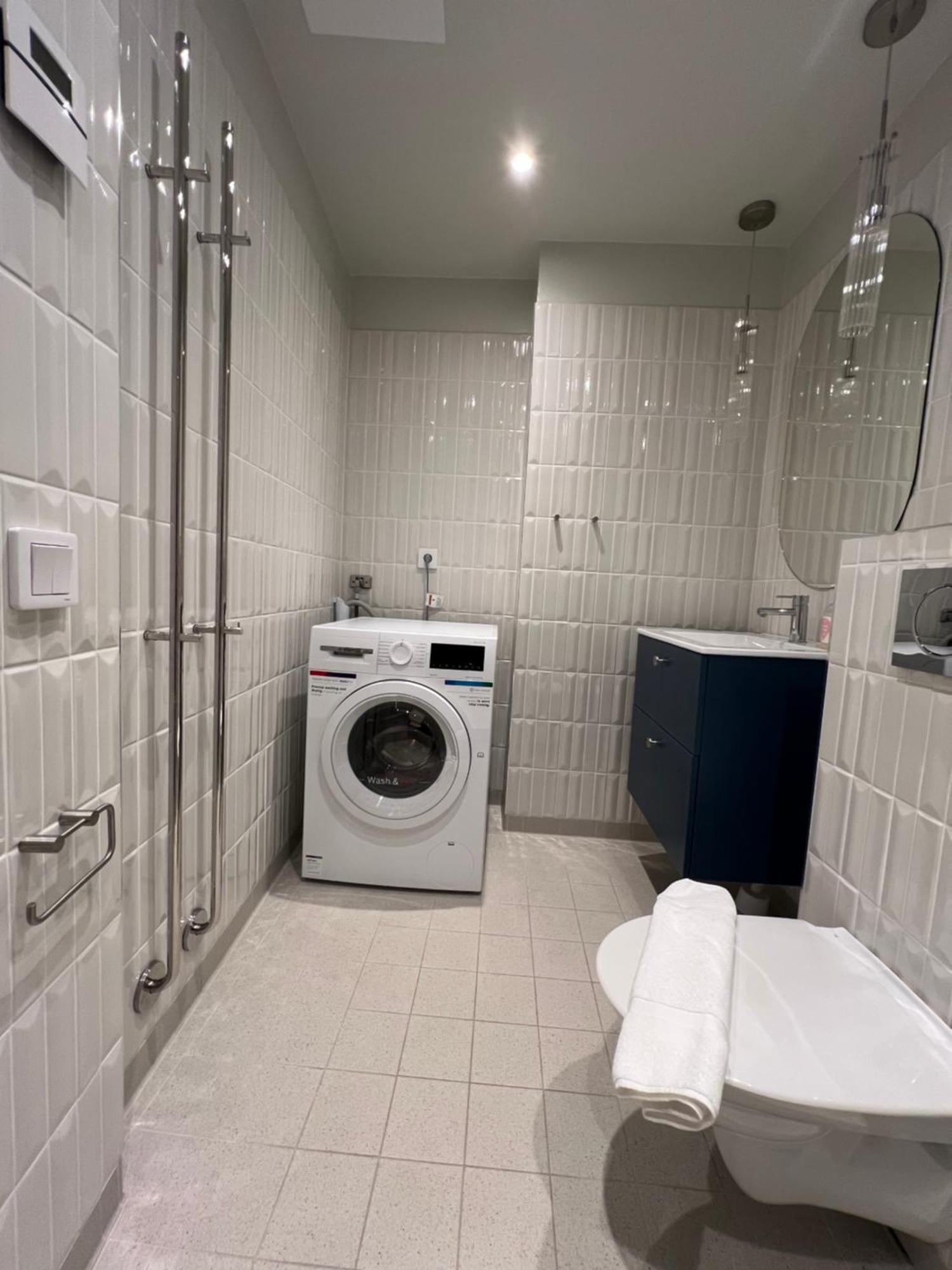 Apartment Executive Living Oestermalm *