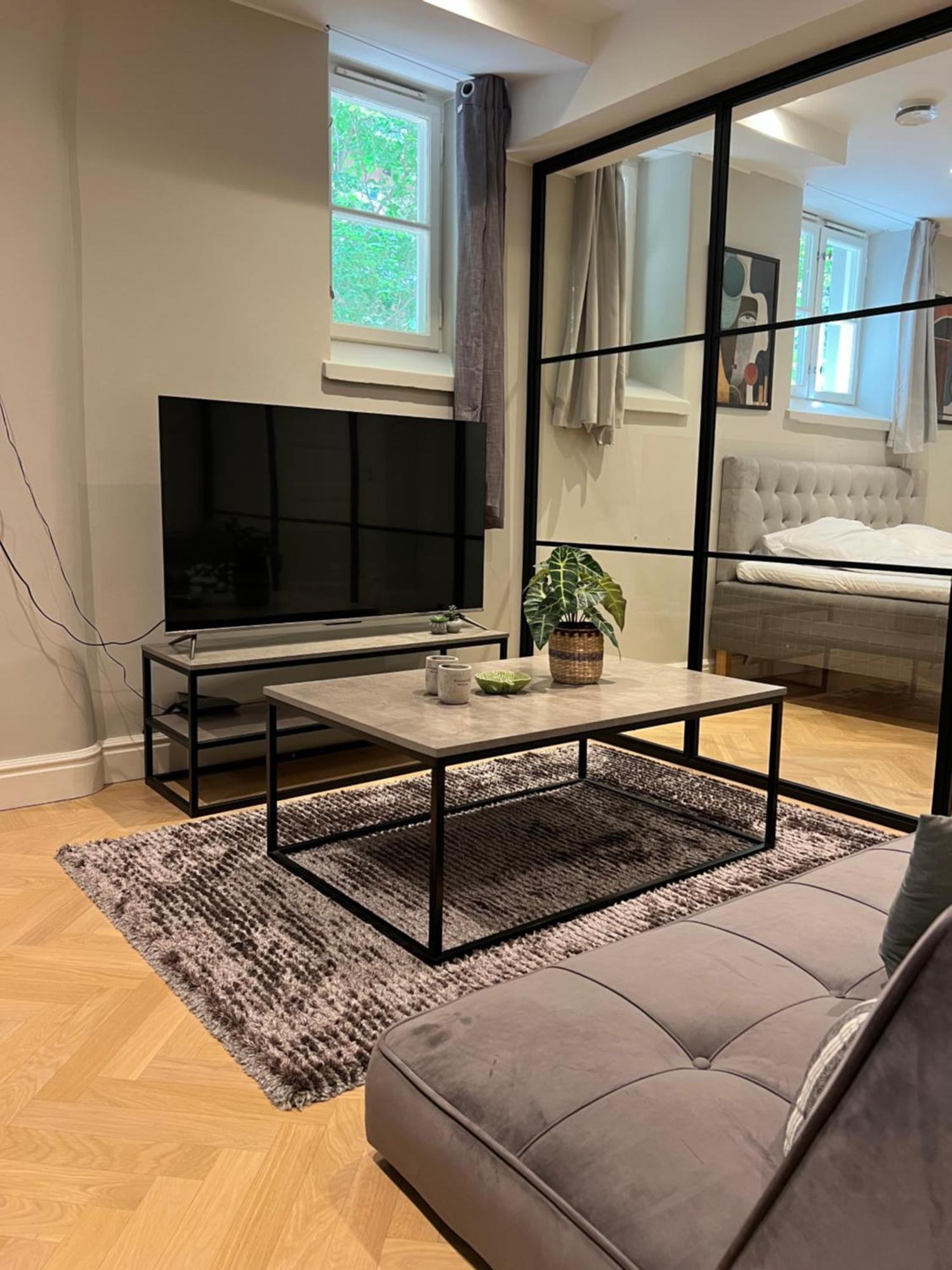 Executive Living Oestermalm * Stockholm