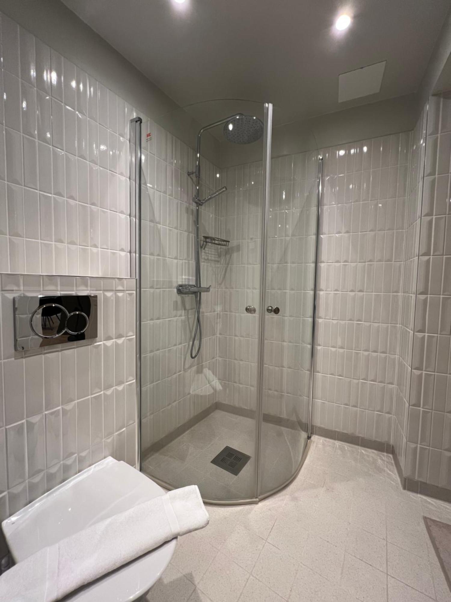 Executive Living Oestermalm Apartment Stockholm