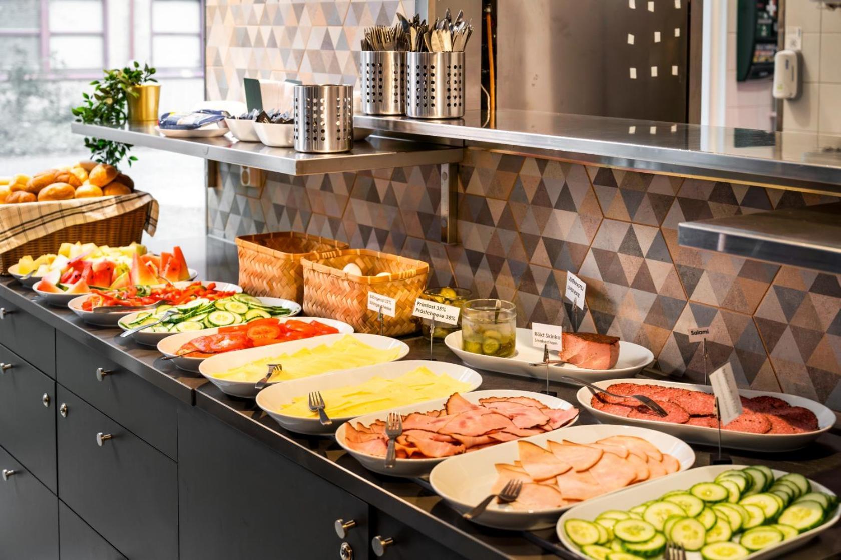 Forenom Kista Hotel Stockholm