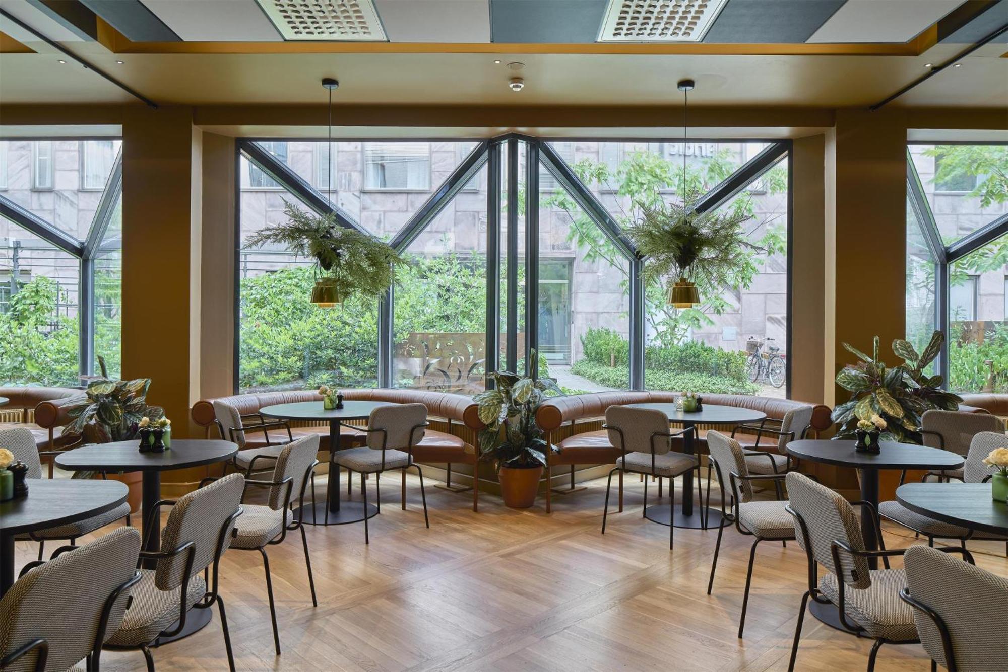 Scandic Park Hotel