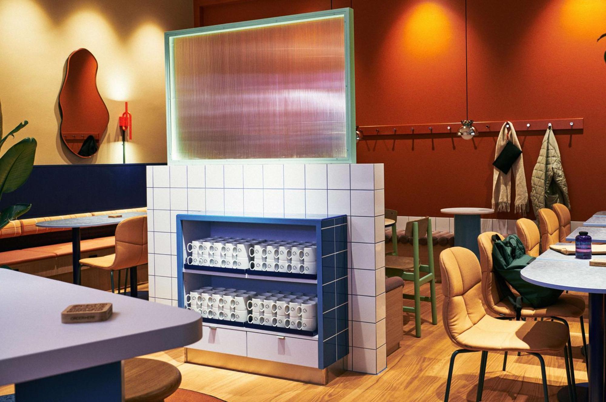 Scandic Upplandsgatan Hotell Stockholm