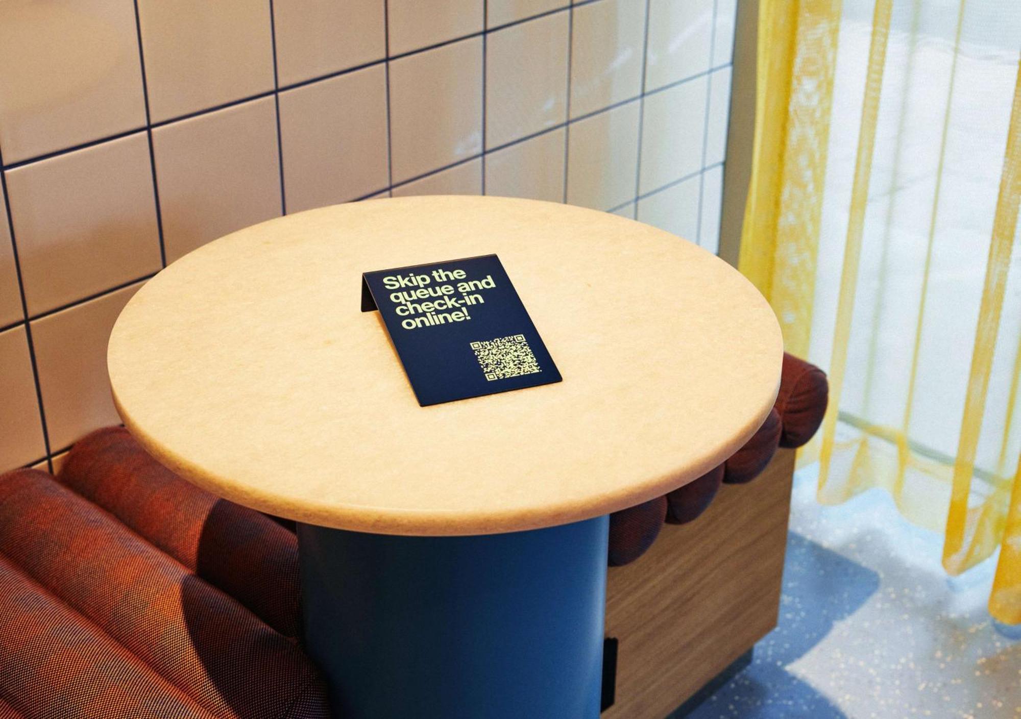 Hotell Scandic Upplandsgatan