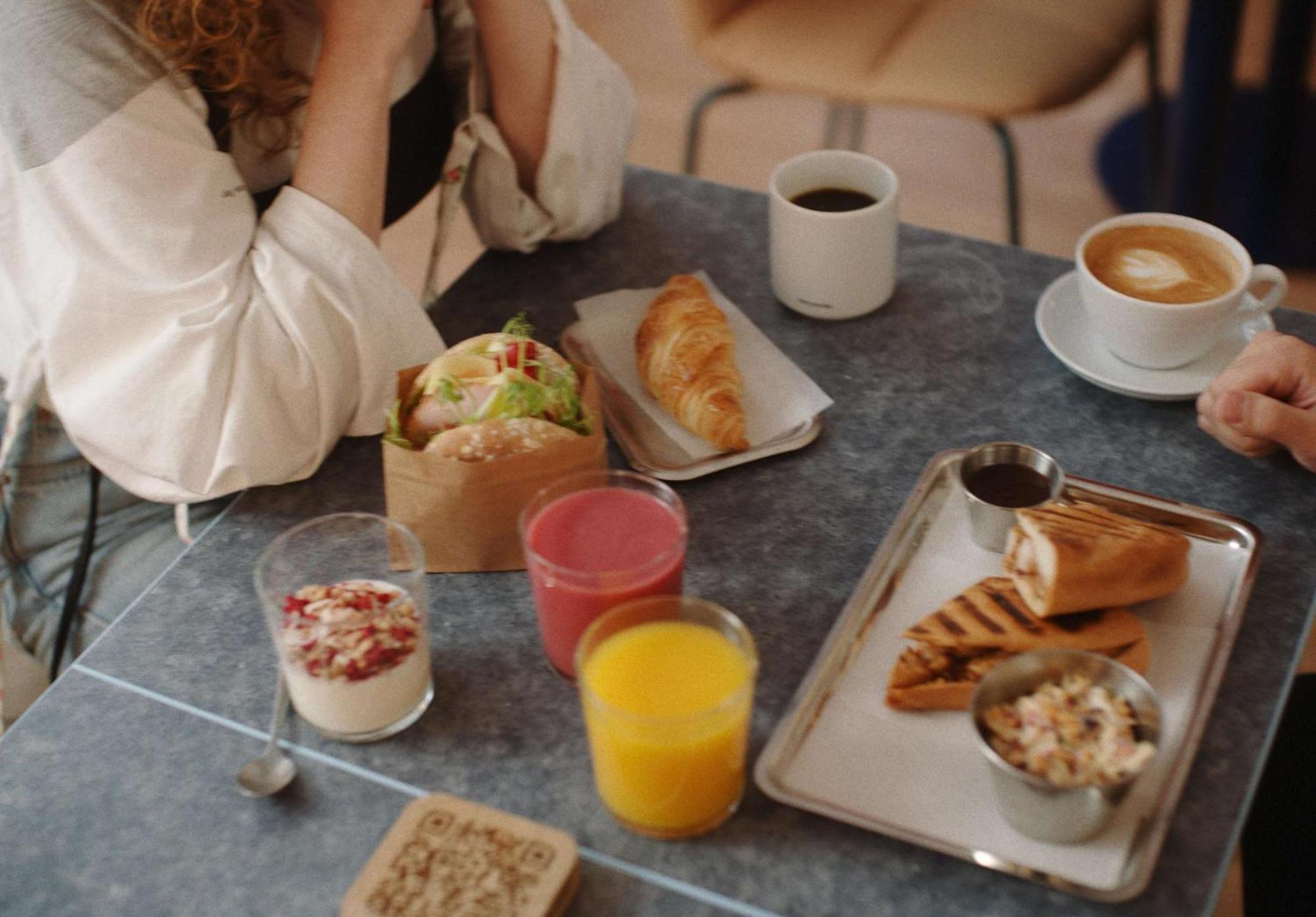 Hotell Scandic Upplandsgatan 3*