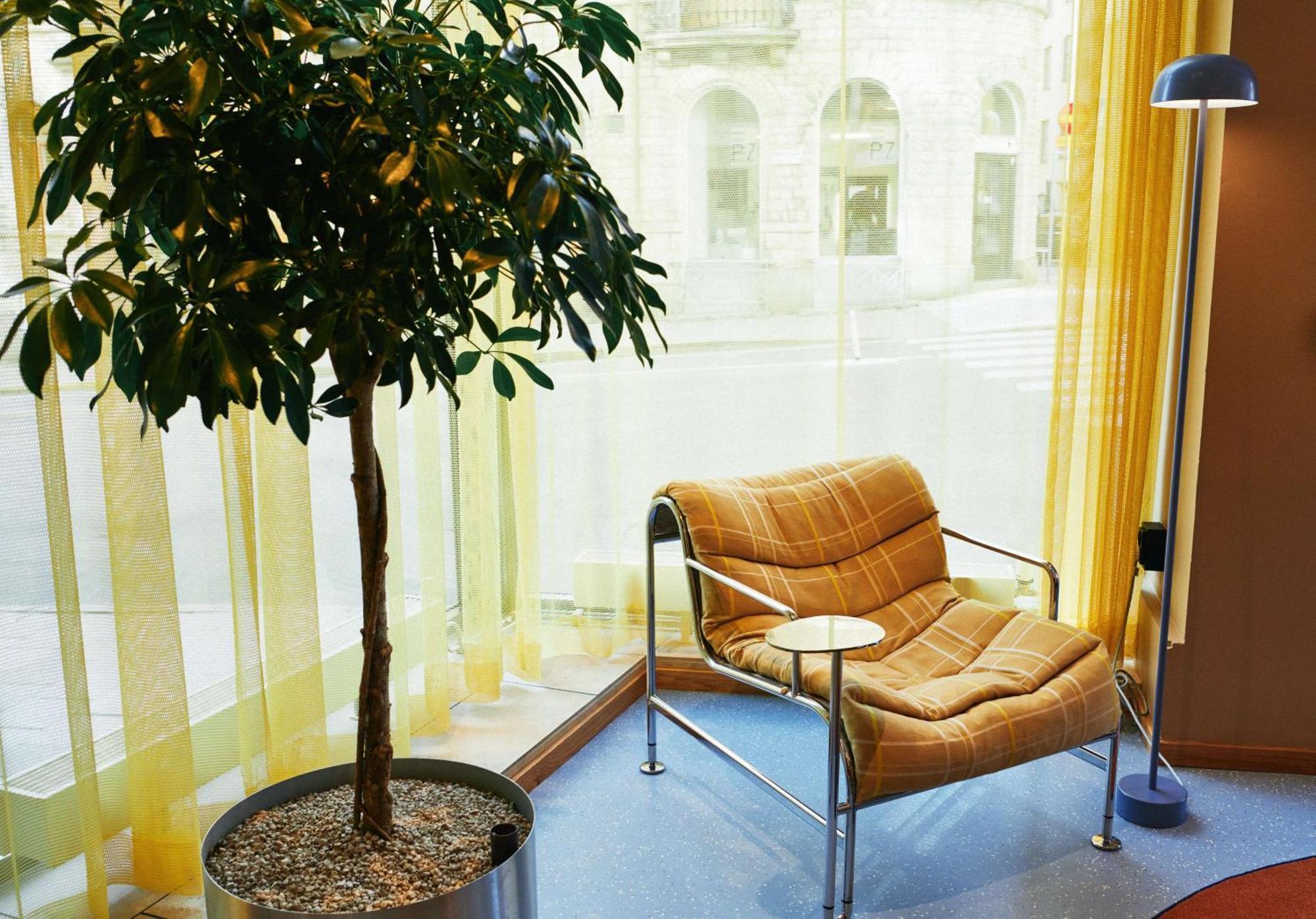 Hotell Scandic Upplandsgatan Stockholm