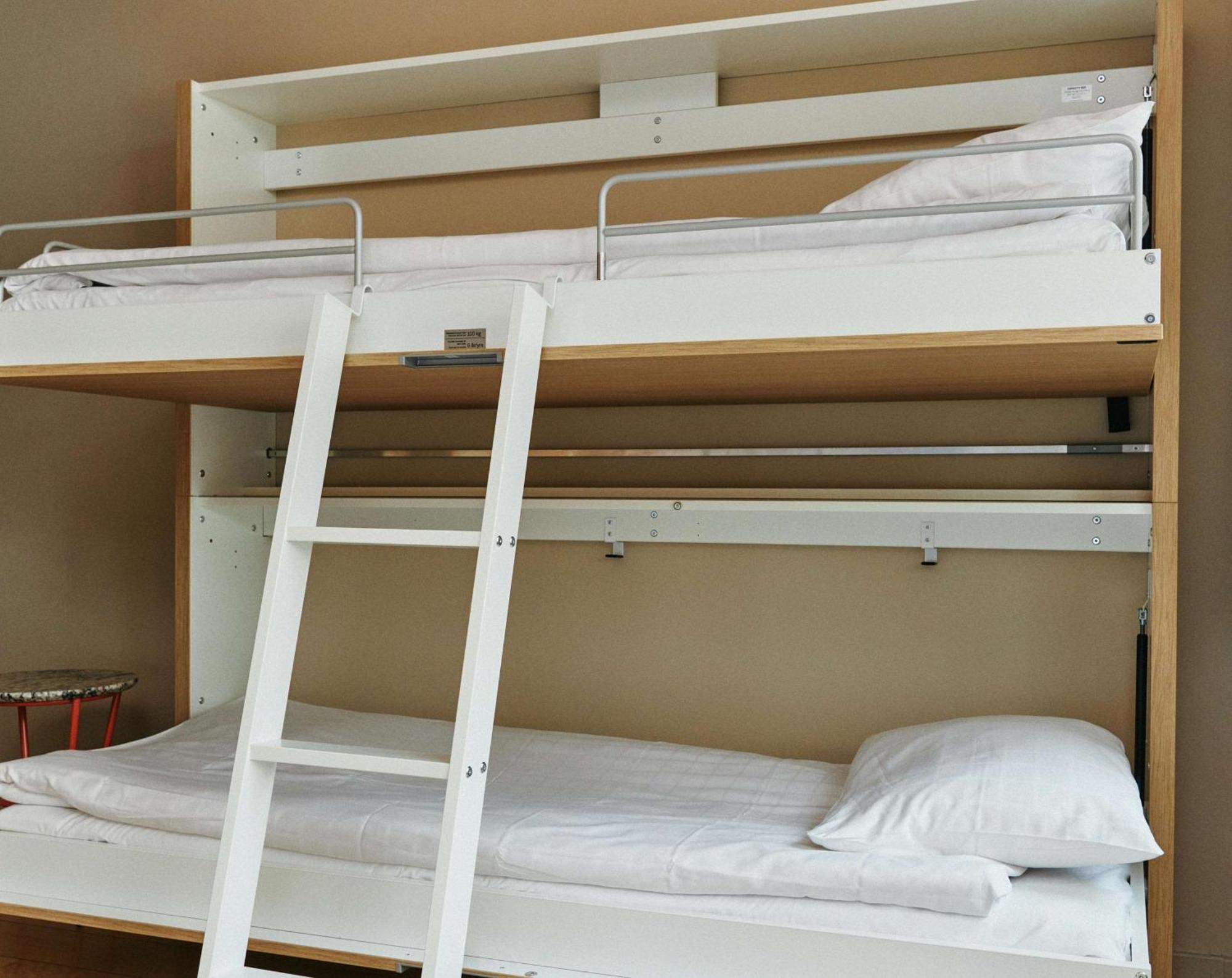 Scandic Upplandsgatan Hotell