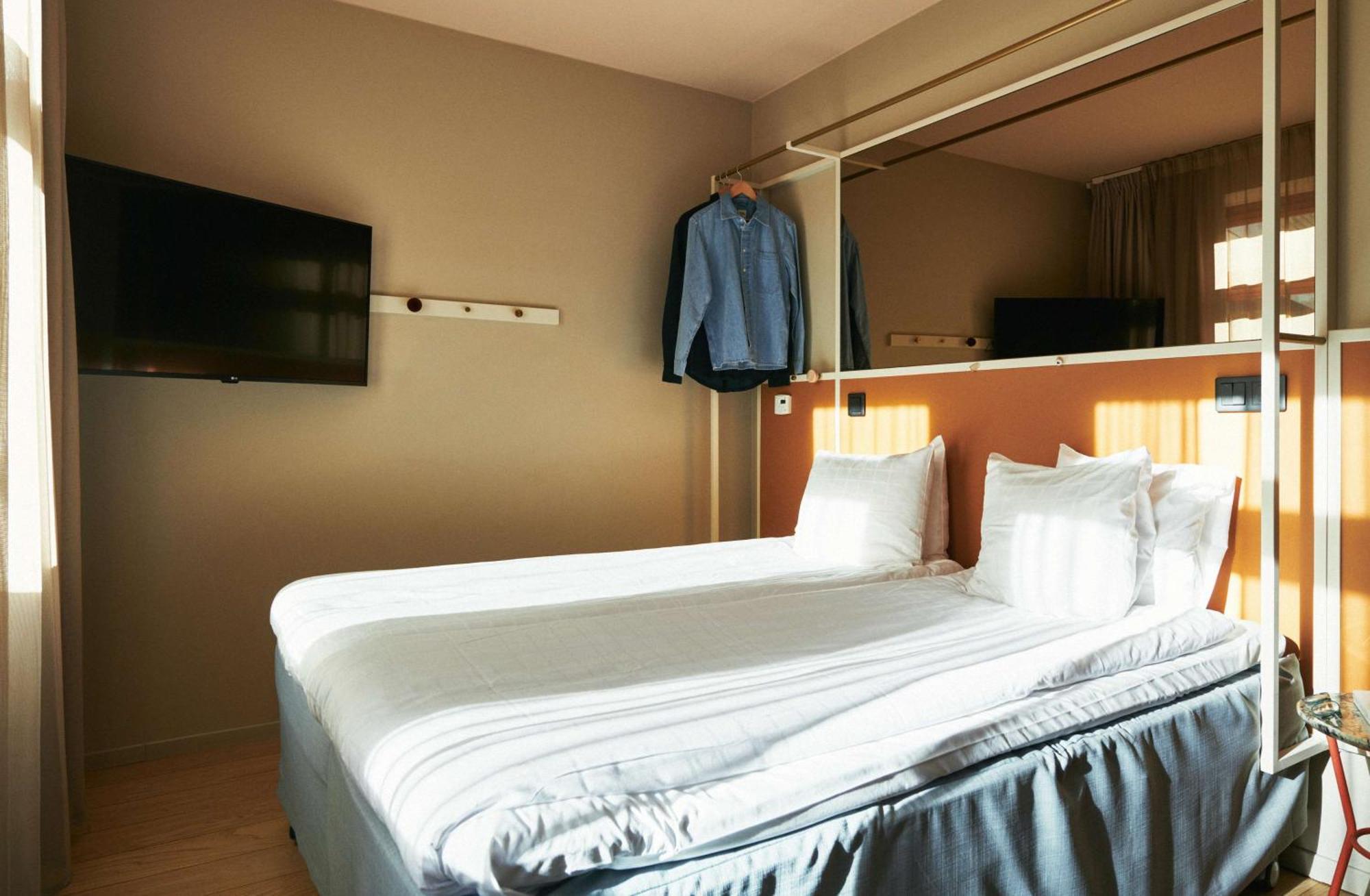 Scandic Upplandsgatan Stockholm
