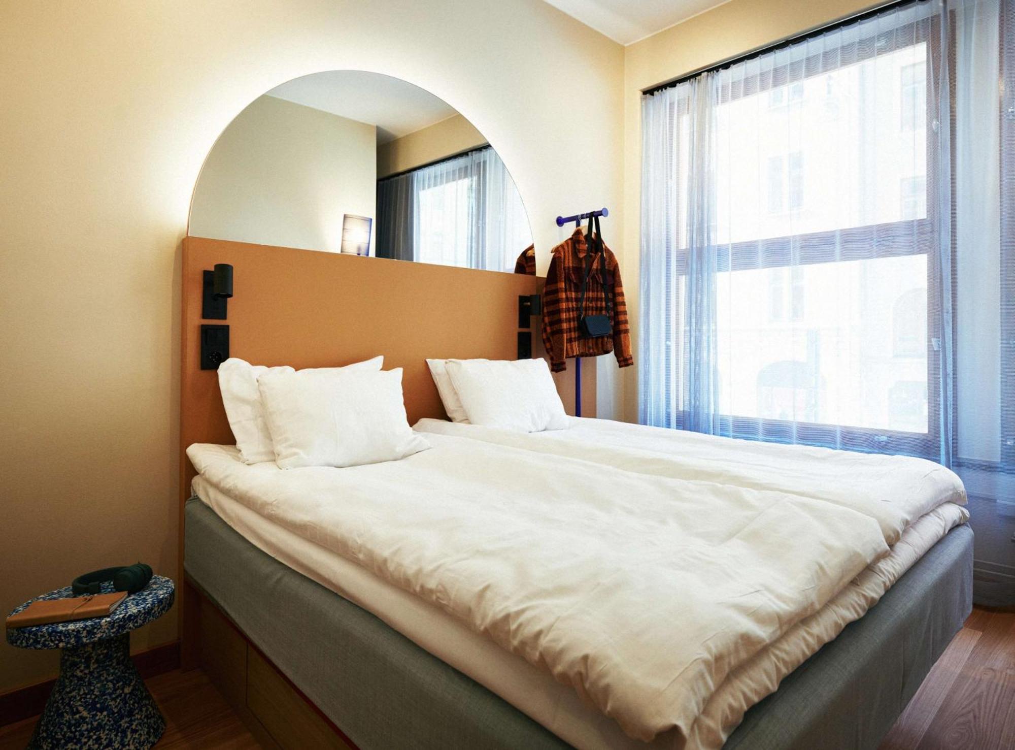 Scandic Upplandsgatan