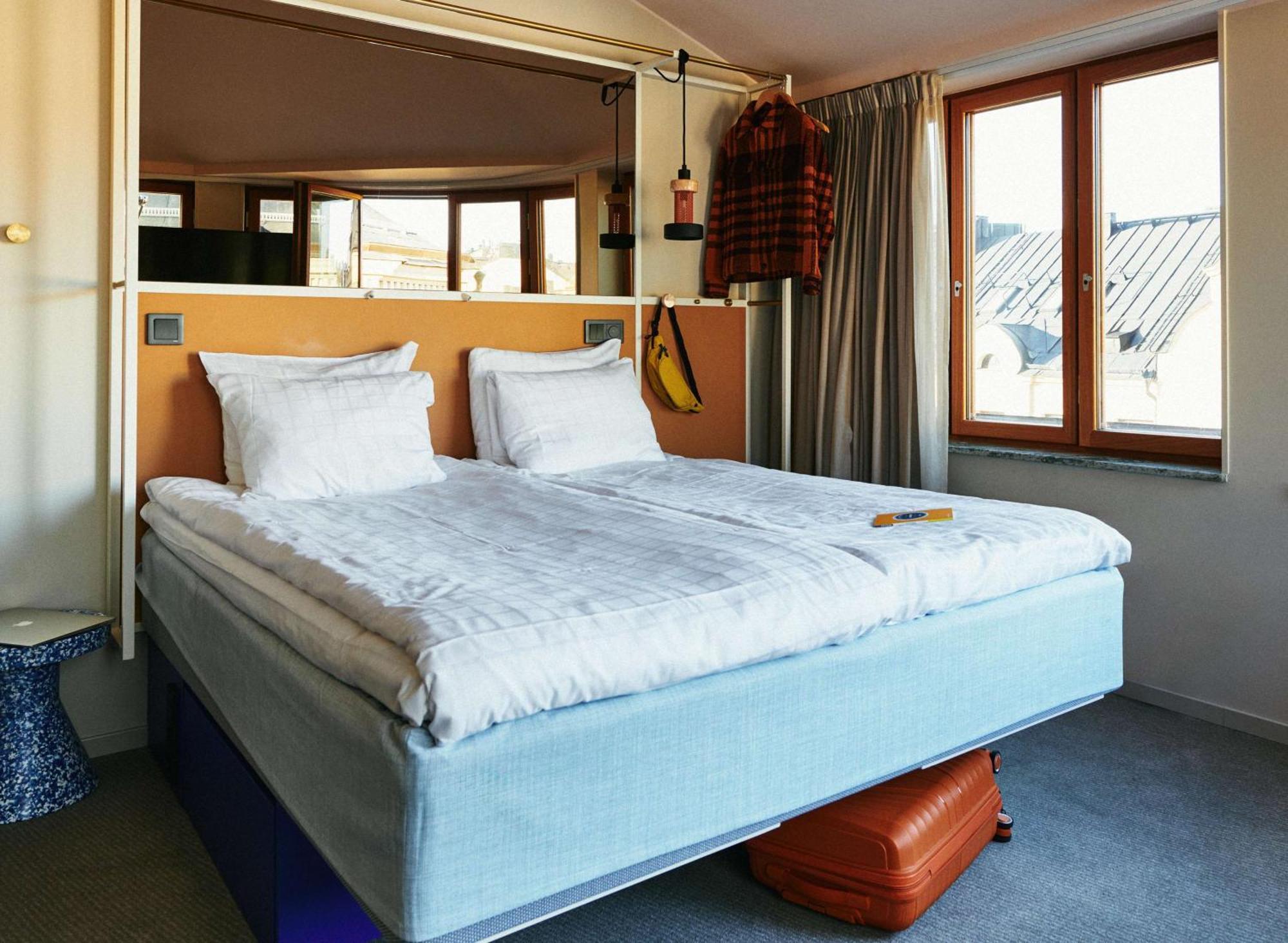 Scandic Upplandsgatan Hotell 3*