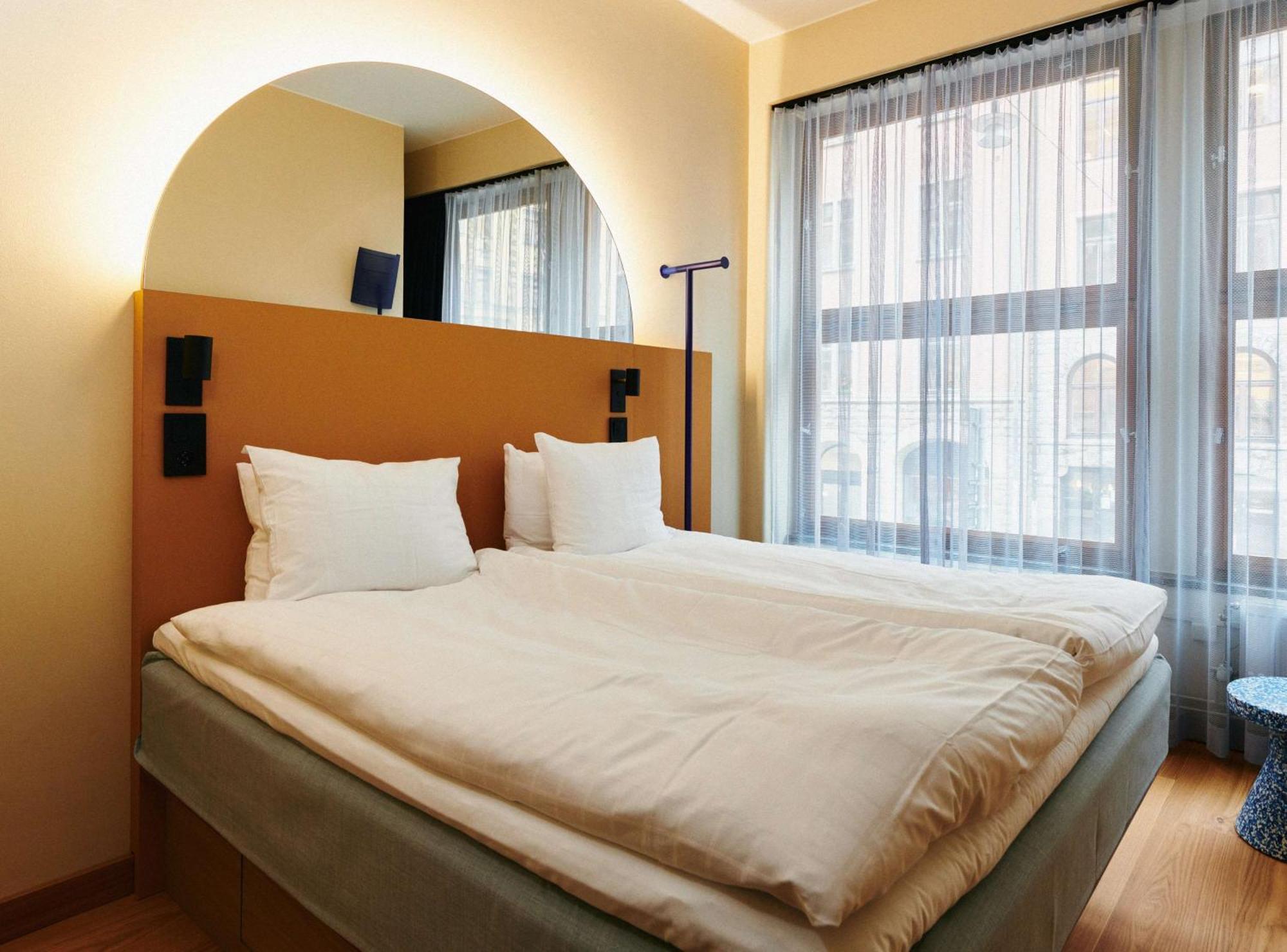Hotell Scandic Upplandsgatan 3*