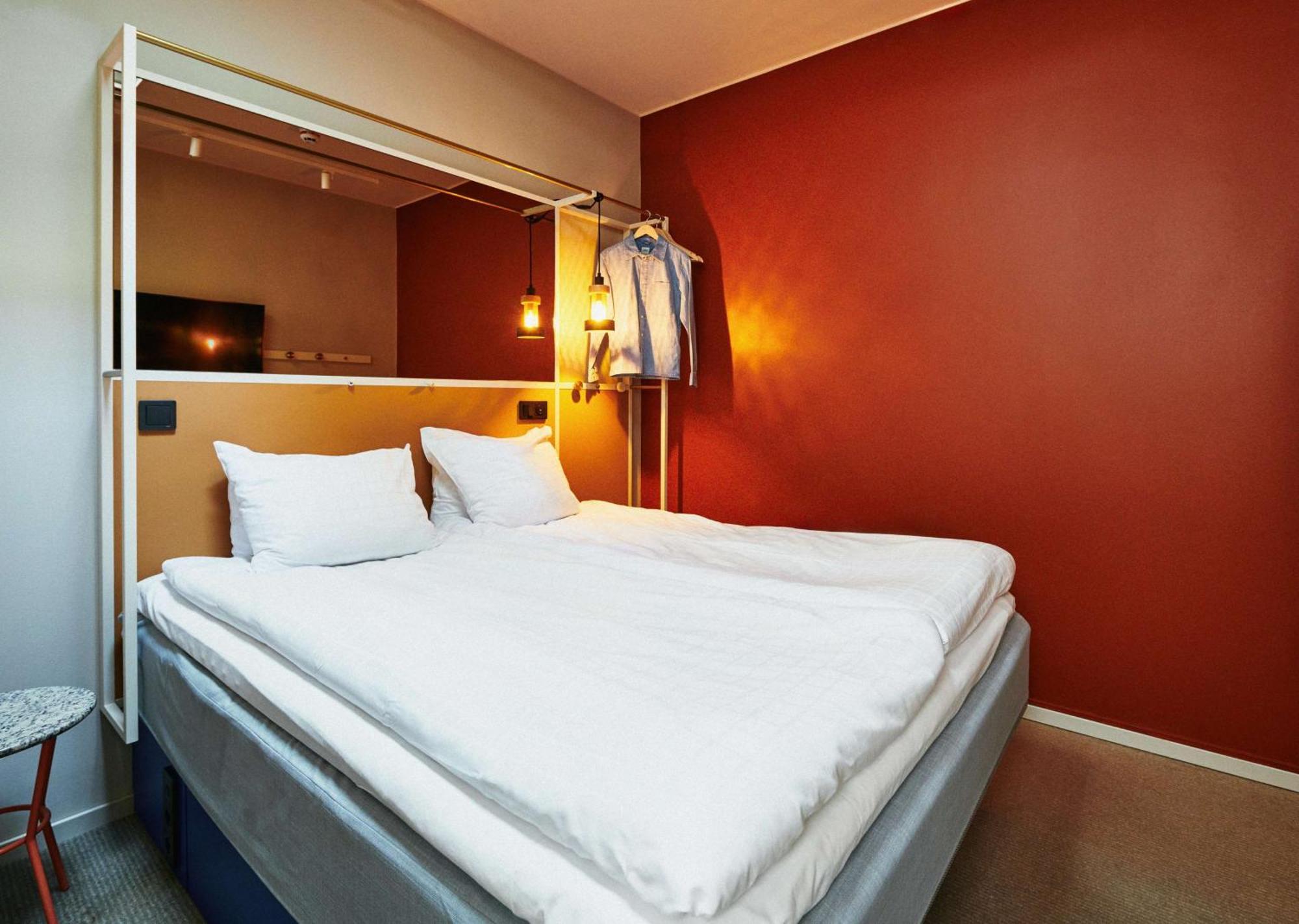Scandic Upplandsgatan Hotell