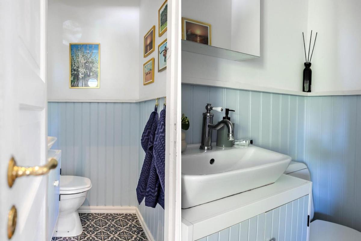 Harmonious Family-Friendly Villa * Stockholm