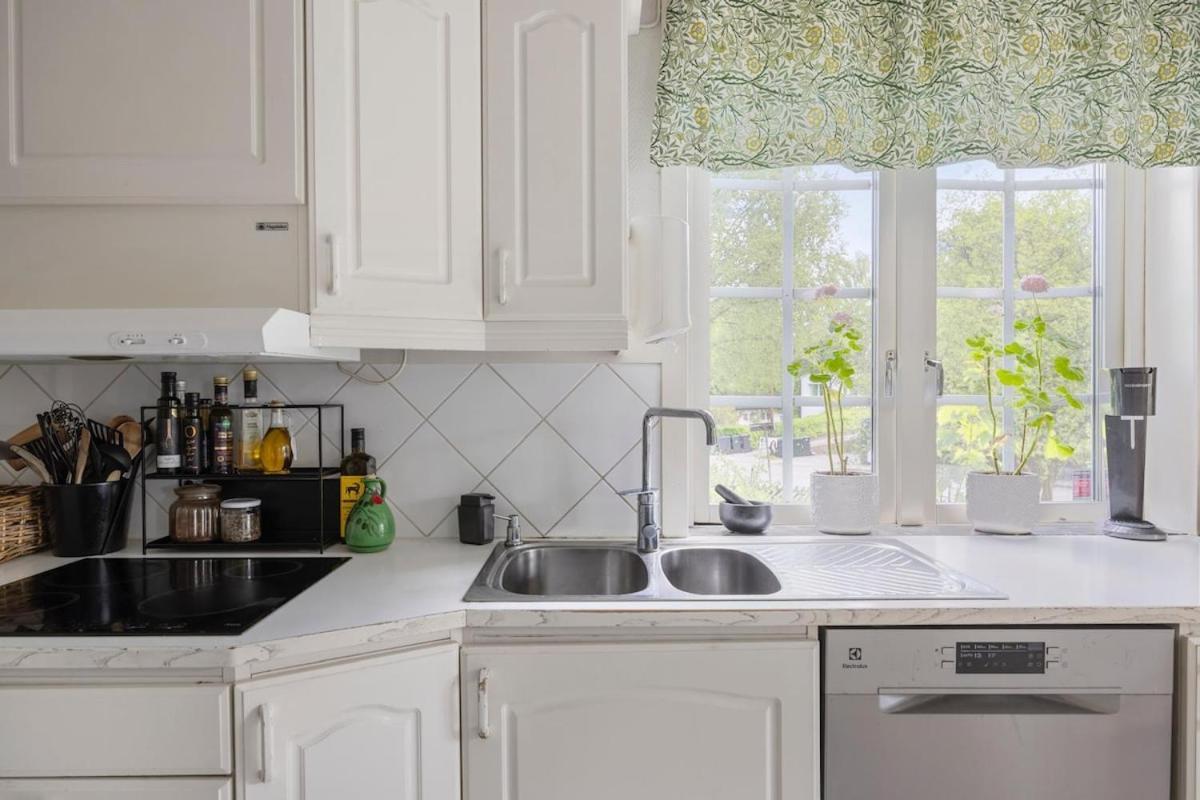 Harmonious Family-Friendly Villa