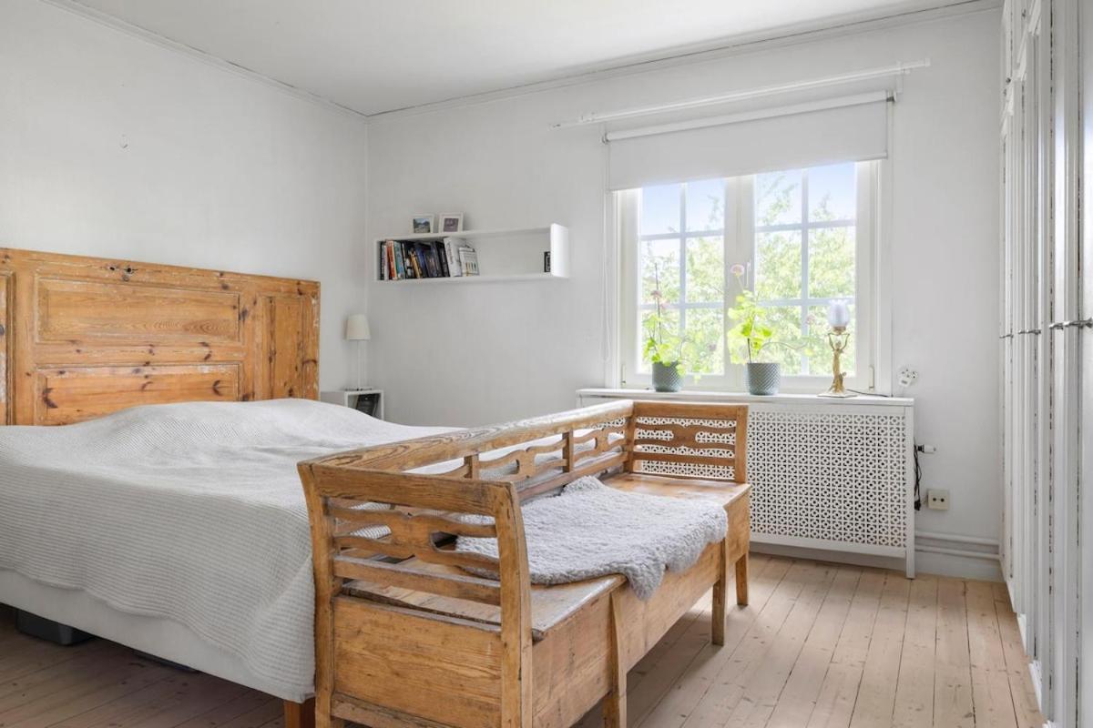 Harmonious Family-Friendly Villa Villa *