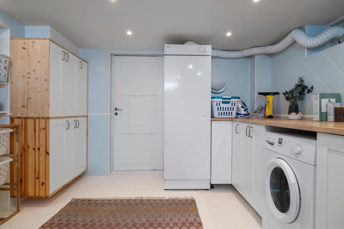 Villa Harmonious Family-Friendly Villa Stockholm