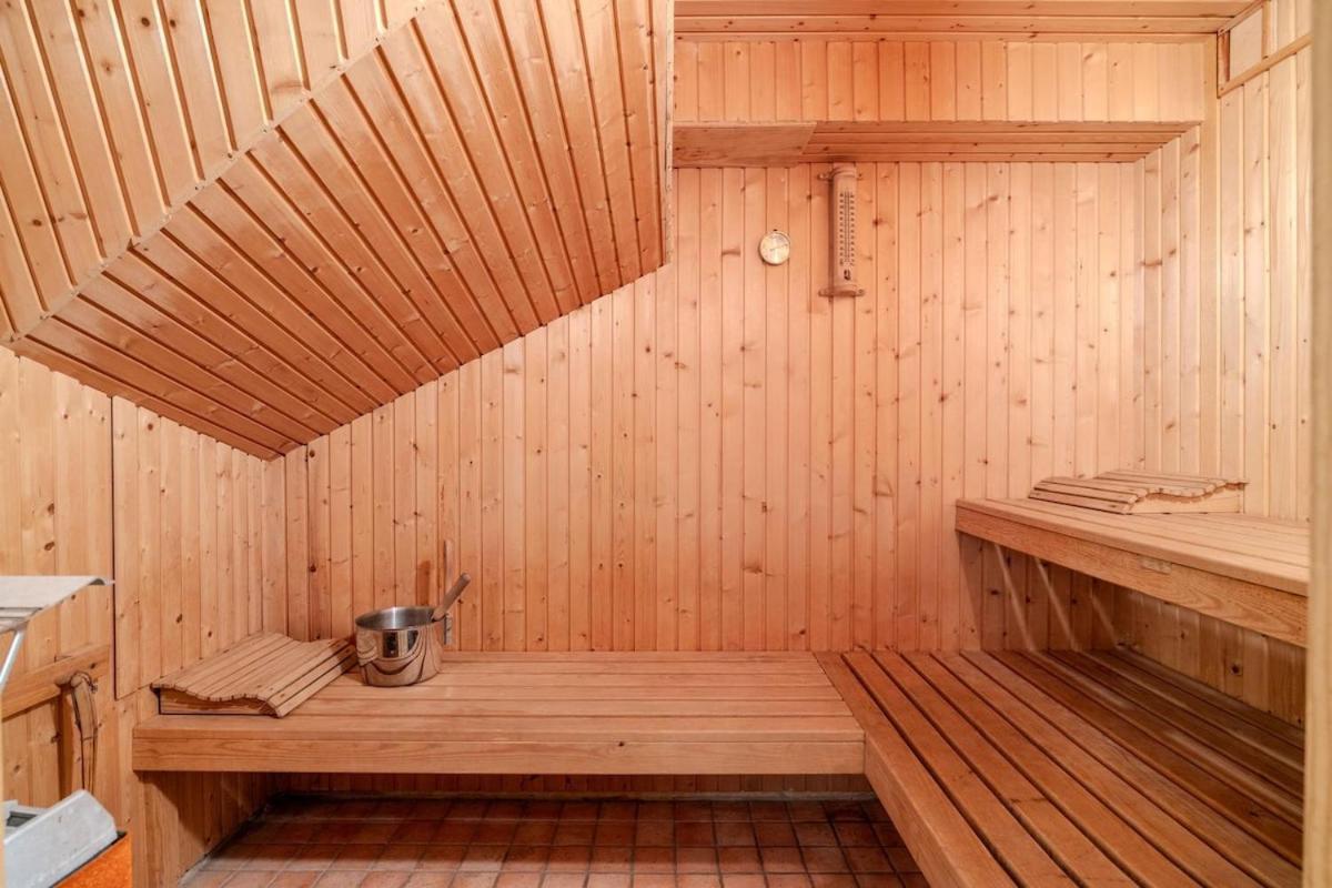 Harmonious Family-Friendly Villa Villa *