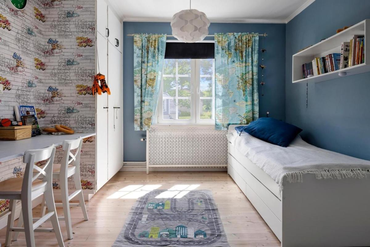 Harmonious Family-Friendly Villa Villa *