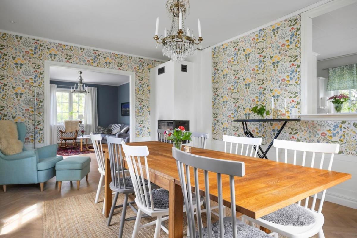 Villa Harmonious Family-Friendly Villa