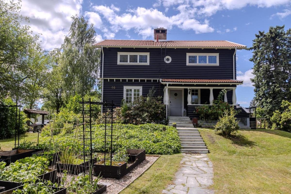 Villa Harmonious Family-Friendly Villa *